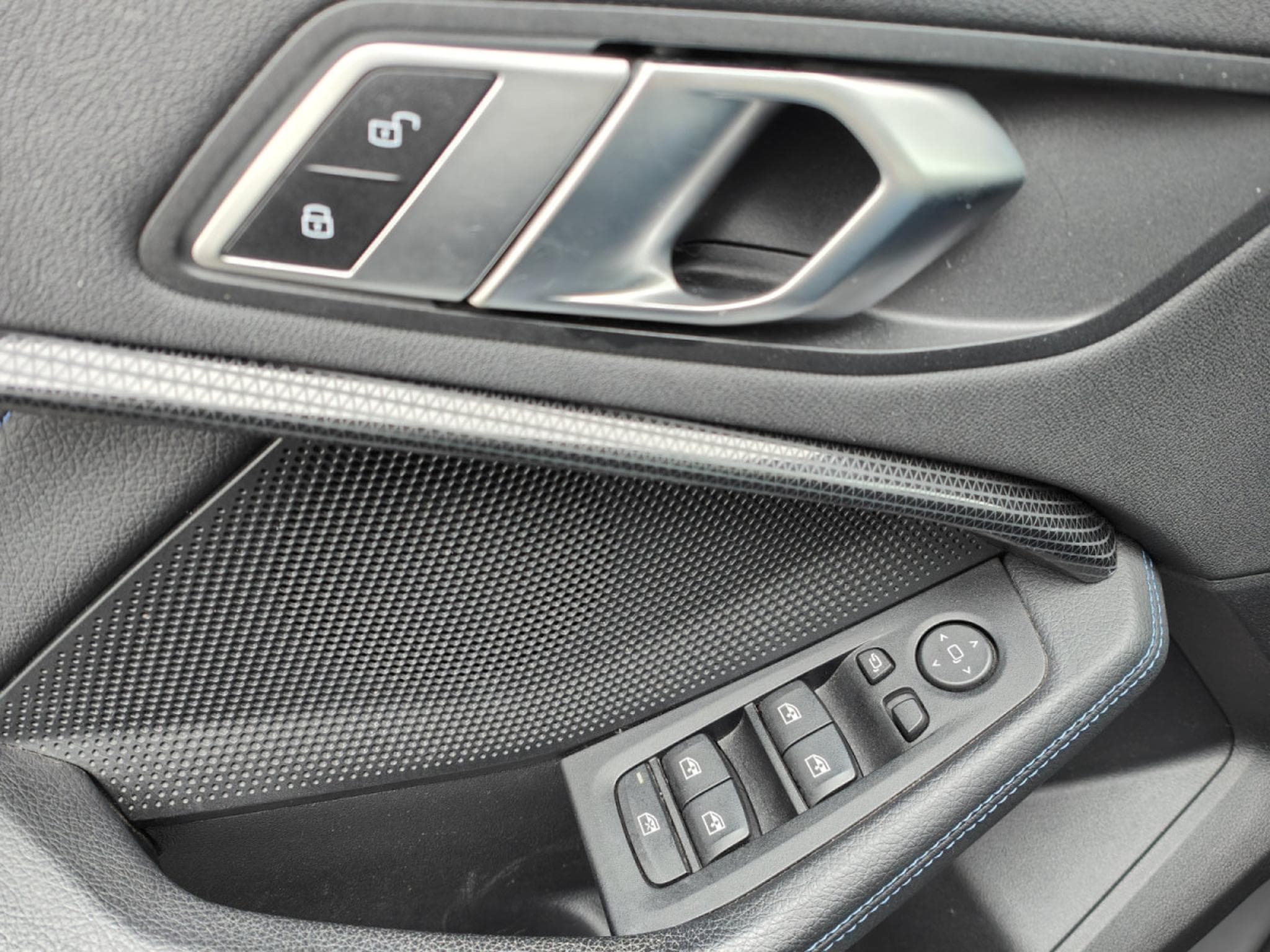 BMW 118 118D PACK M GPS CAMERA LED DIGITAL COCKPIT (2020) - Foto 14