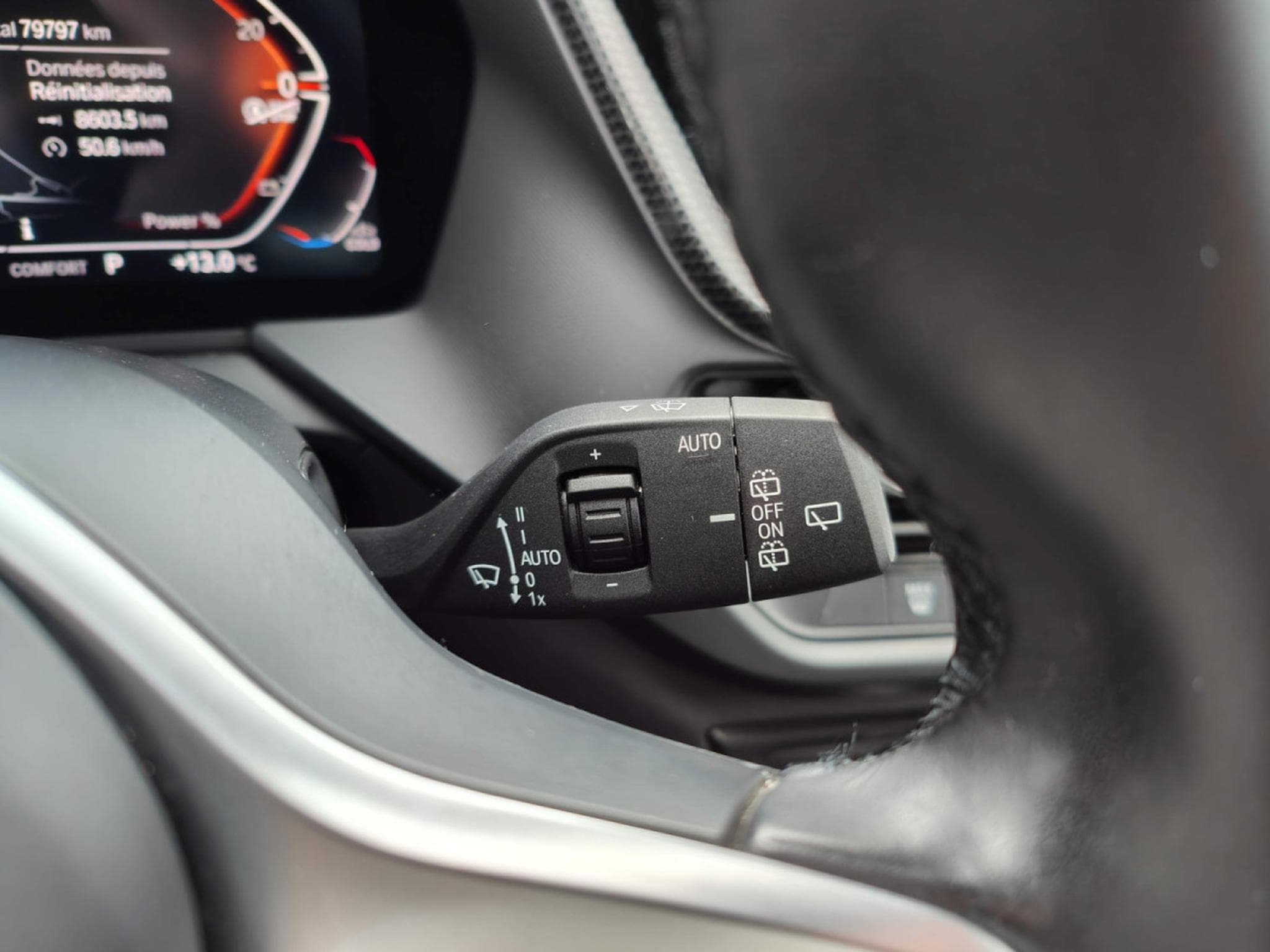 BMW 118 118D PACK M GPS CAMERA LED DIGITAL COCKPIT (2020) - Foto 18