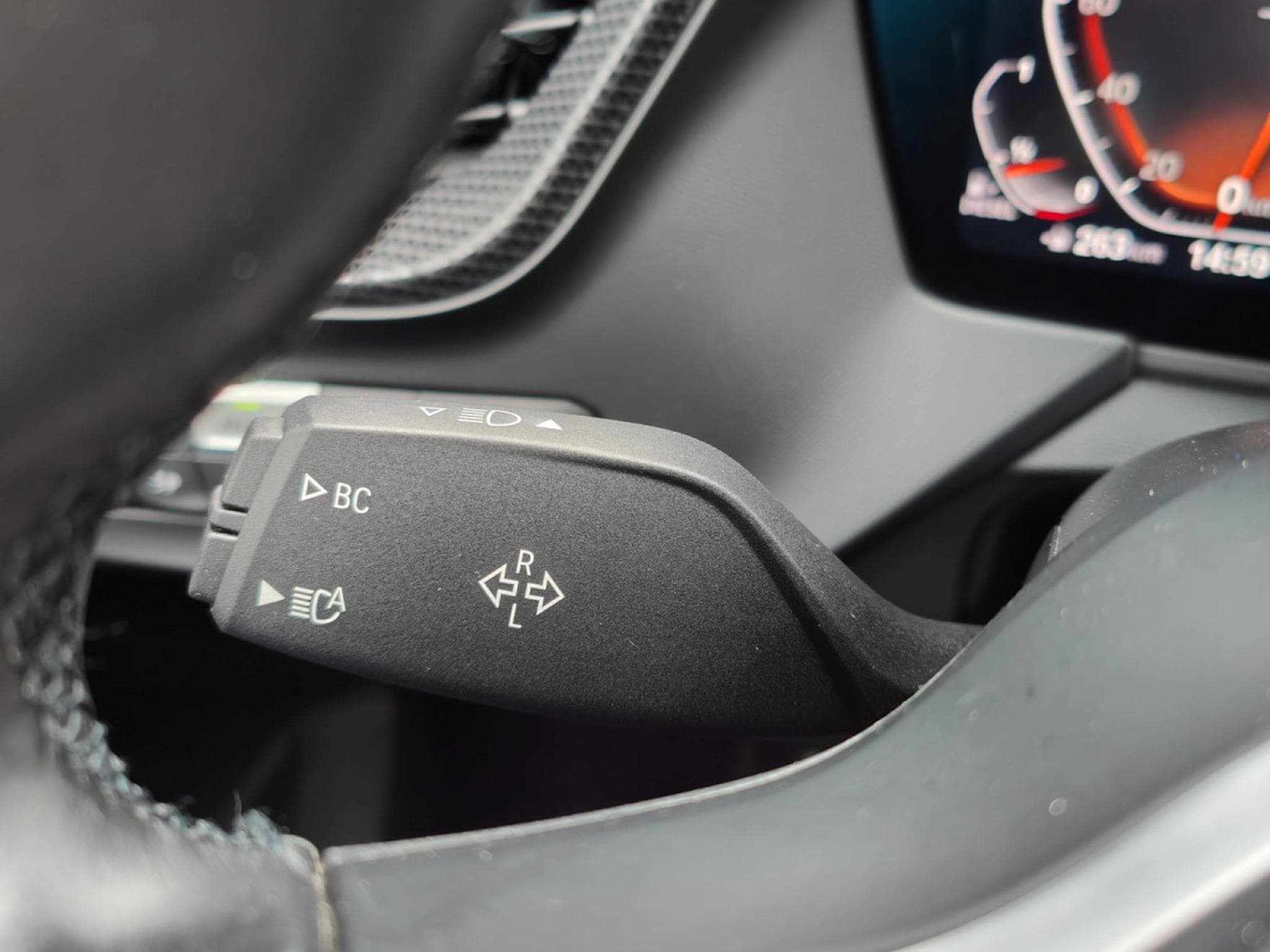 BMW 118 118D PACK M GPS CAMERA LED DIGITAL COCKPIT (2020) - Foto 19