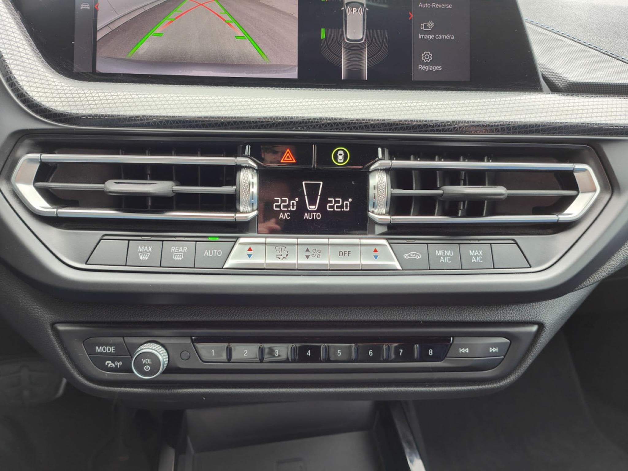 BMW 118 118D PACK M GPS CAMERA LED DIGITAL COCKPIT (2020) - Foto 20
