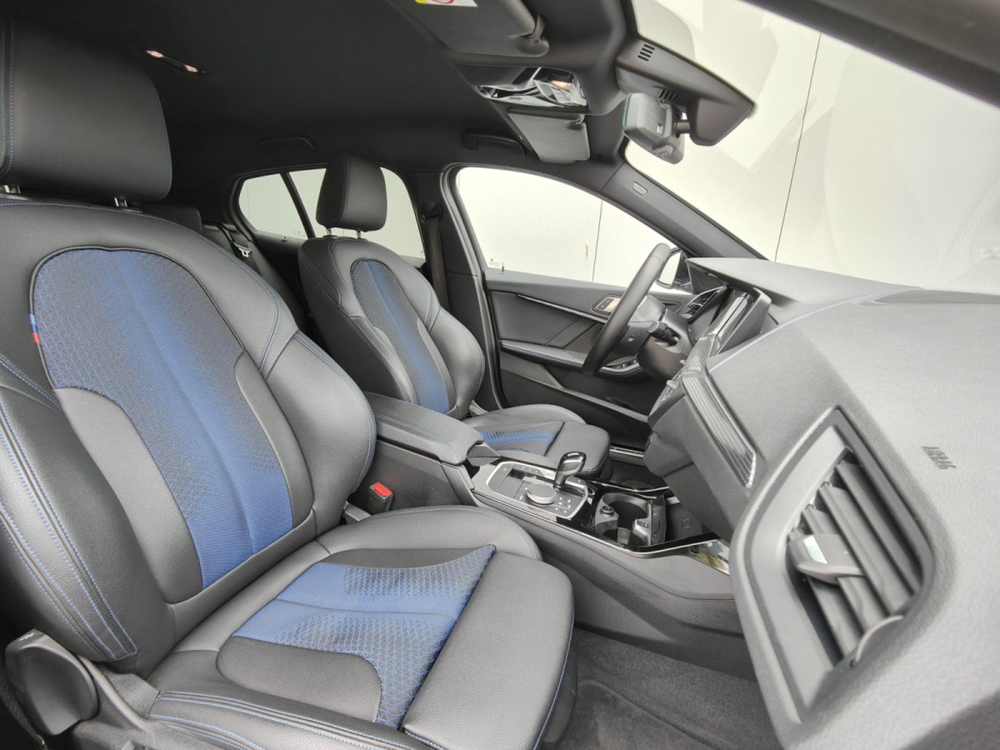 BMW 118 118D PACK M GPS CAMERA LED DIGITAL COCKPIT (2020) - Foto 7