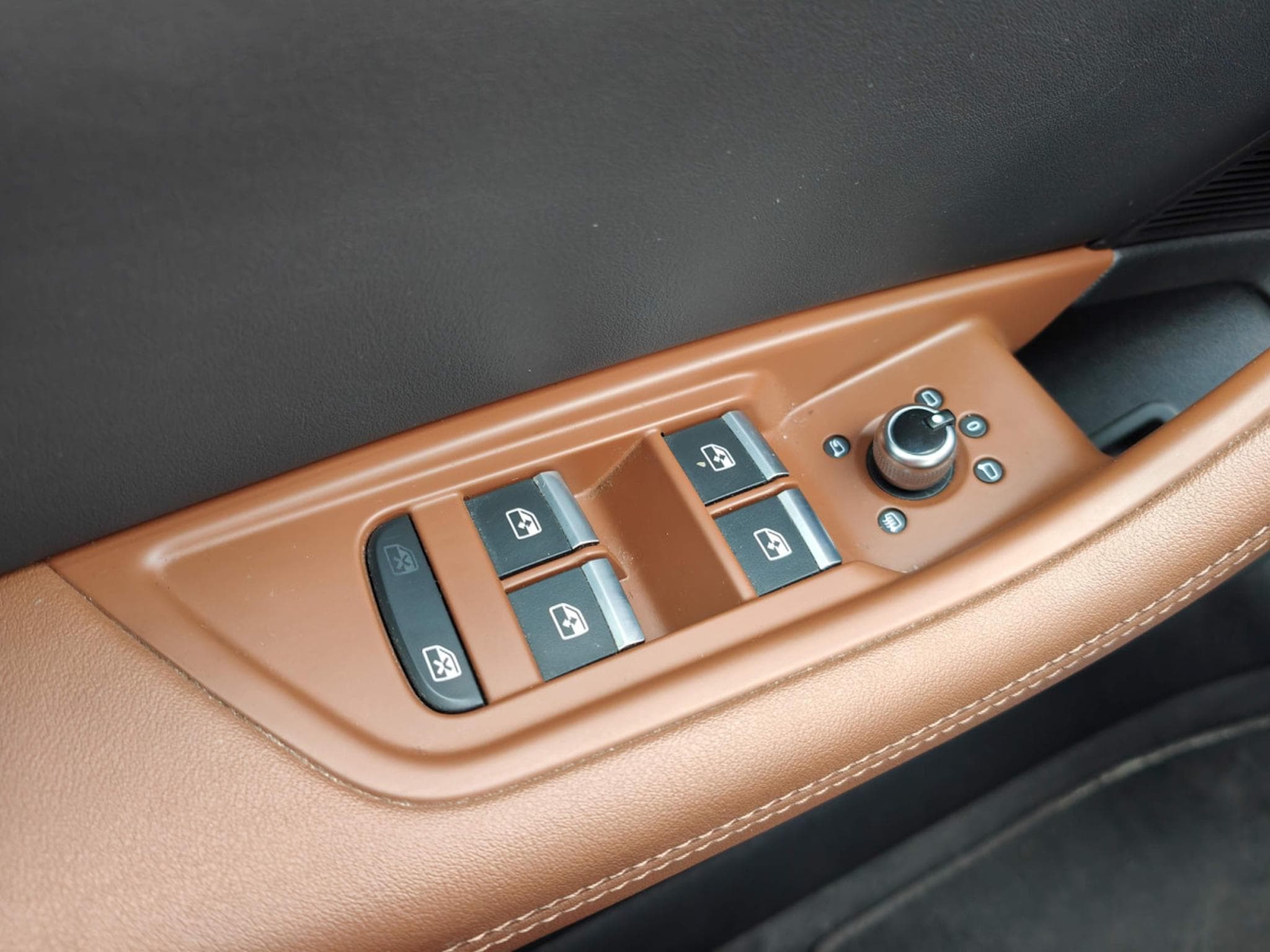 Audi A4 AVANT 35 TDI GPS ACC SIEGES CHAUFFANTS DIGITAL COCKPIT (2020) - Foto 14