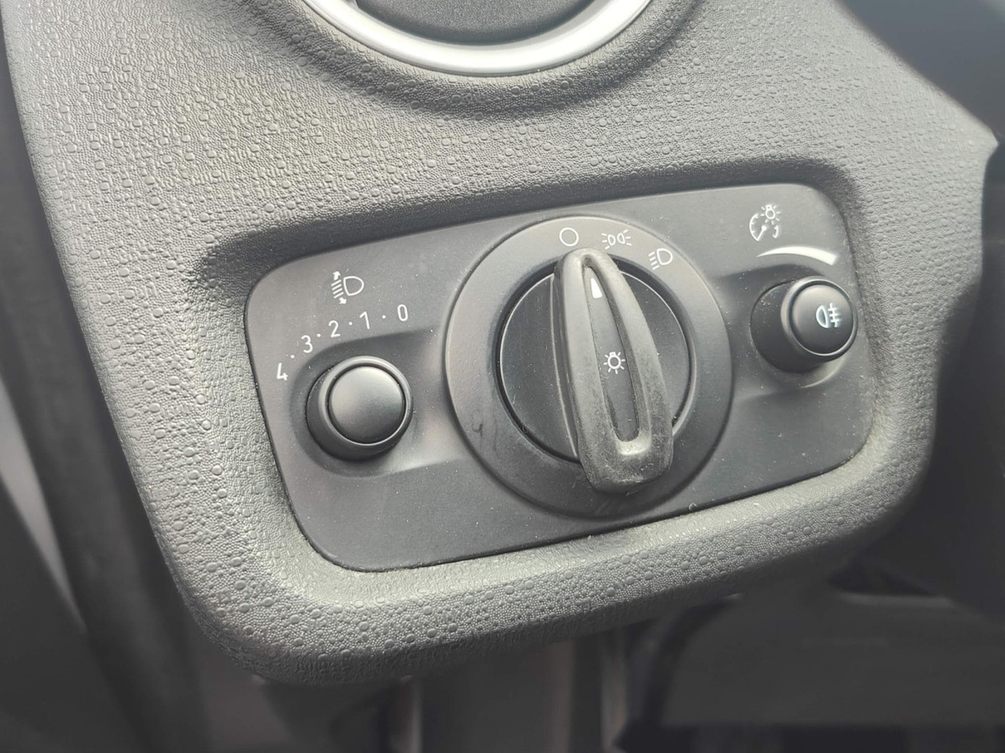 Ford Fiesta 1.5 TDCI 5 PORTES CLIM BLUETOOTH (2016) - Foto 16