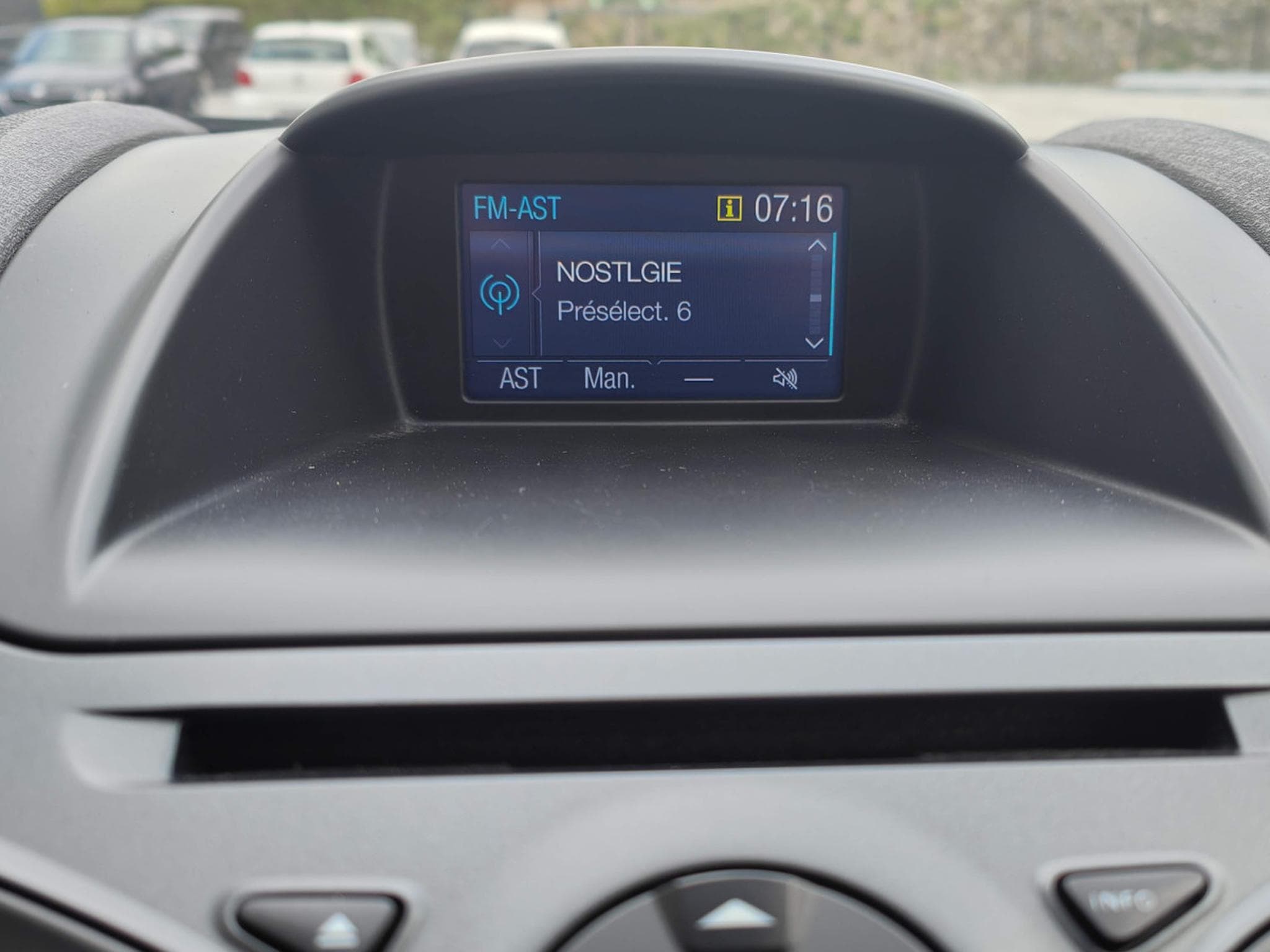 Ford Fiesta 1.5 TDCI 5 PORTES CLIM BLUETOOTH (2016) - Foto 24