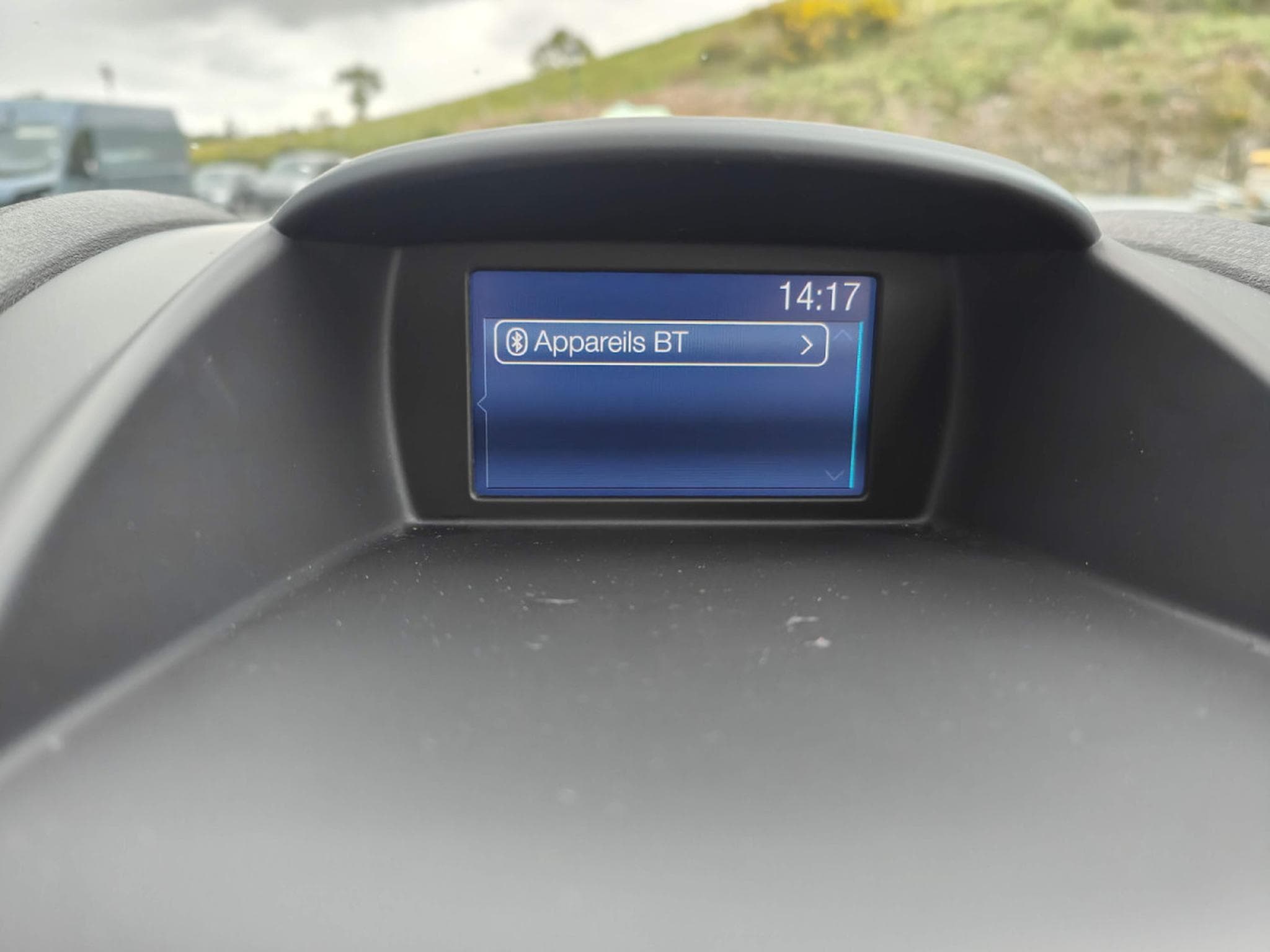 Ford Fiesta 1.0 ECOBOOST 5 PORTES CLIM BLUETOOTH (2016) - Foto 16