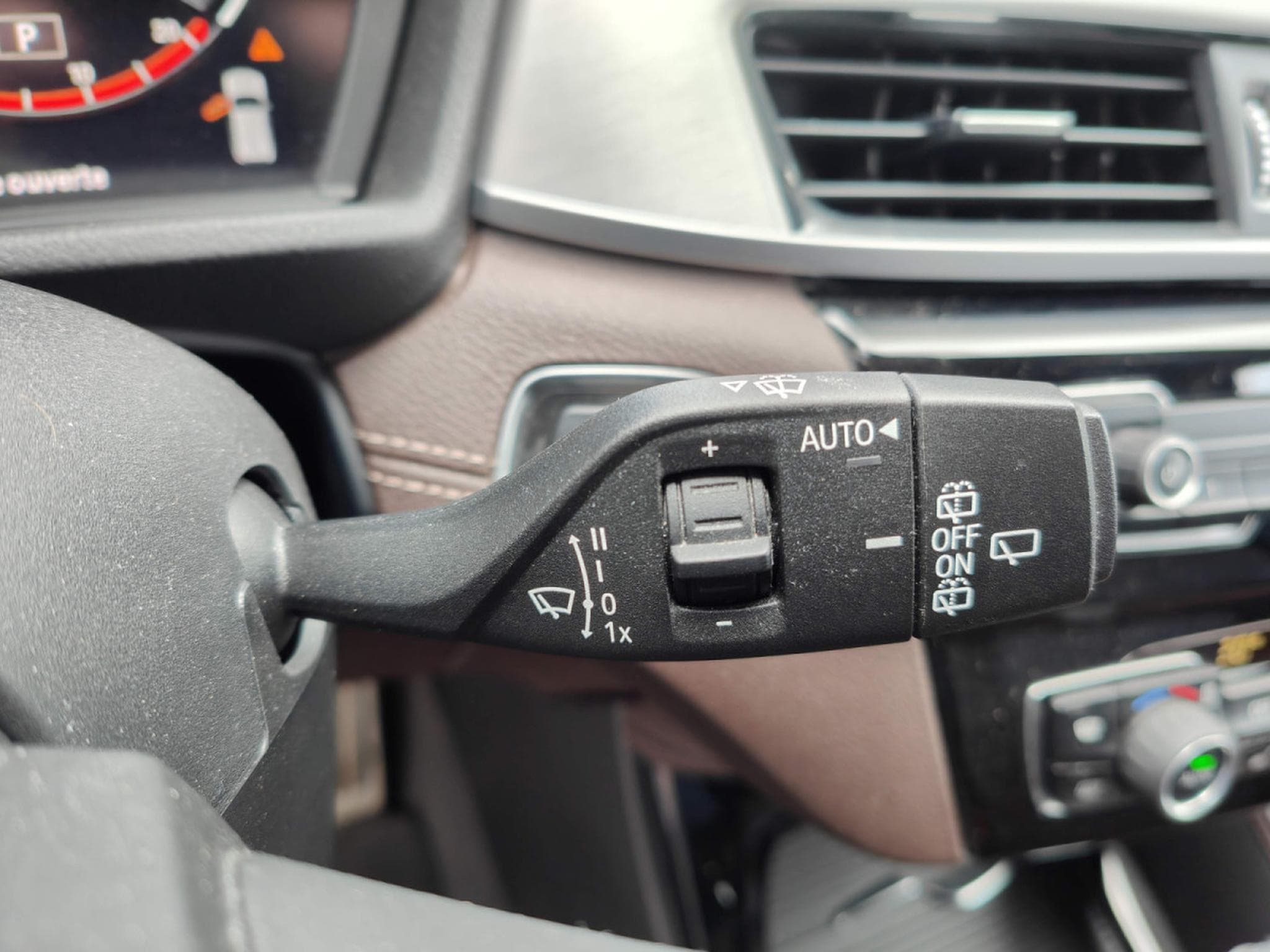 BMW X2 X2 SDRIVE20i PACK M CARPLAY LED CUIR CAMERA (2021) - Foto 14