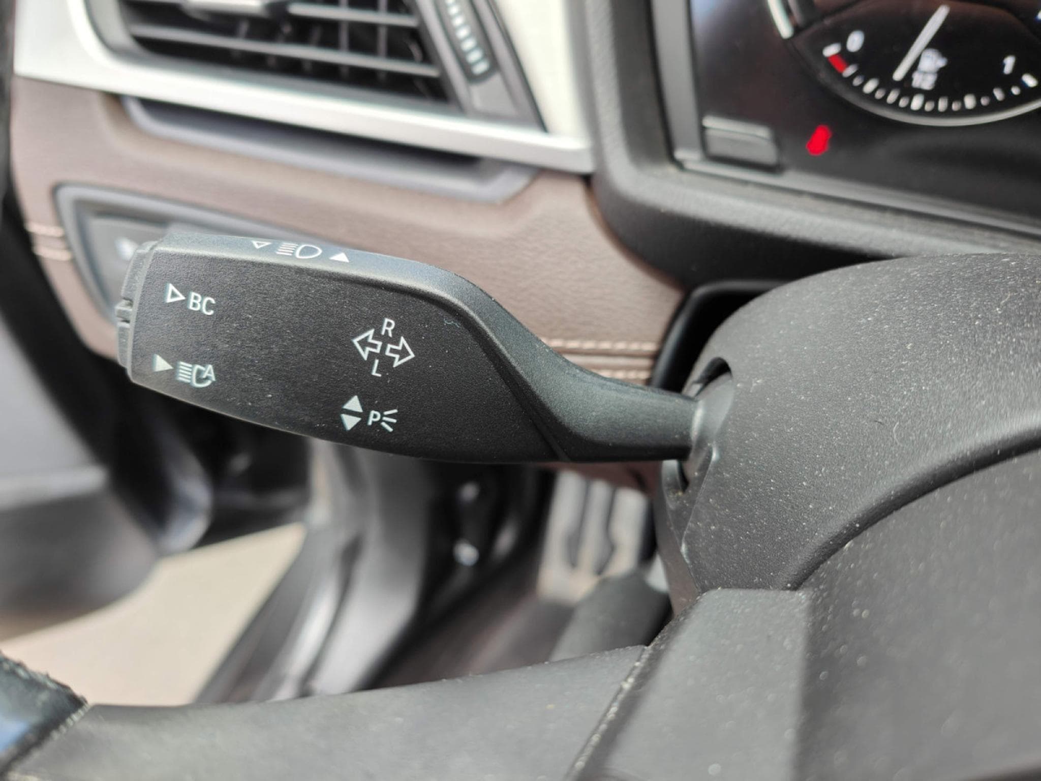 BMW X2 X2 SDRIVE20i PACK M CARPLAY LED CUIR CAMERA (2021) - Foto 15
