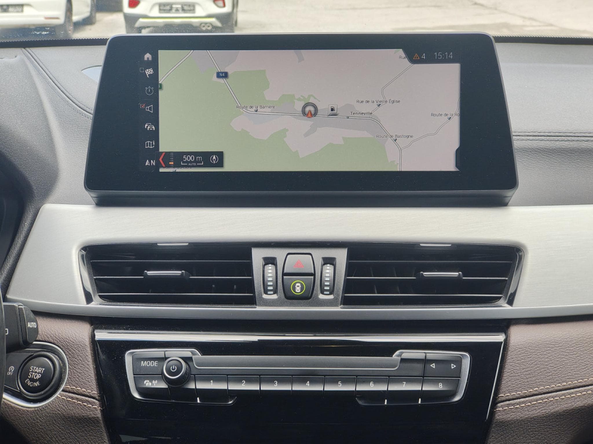 BMW X2 X2 SDRIVE20i PACK M CARPLAY LED CUIR CAMERA (2021) - Foto 24