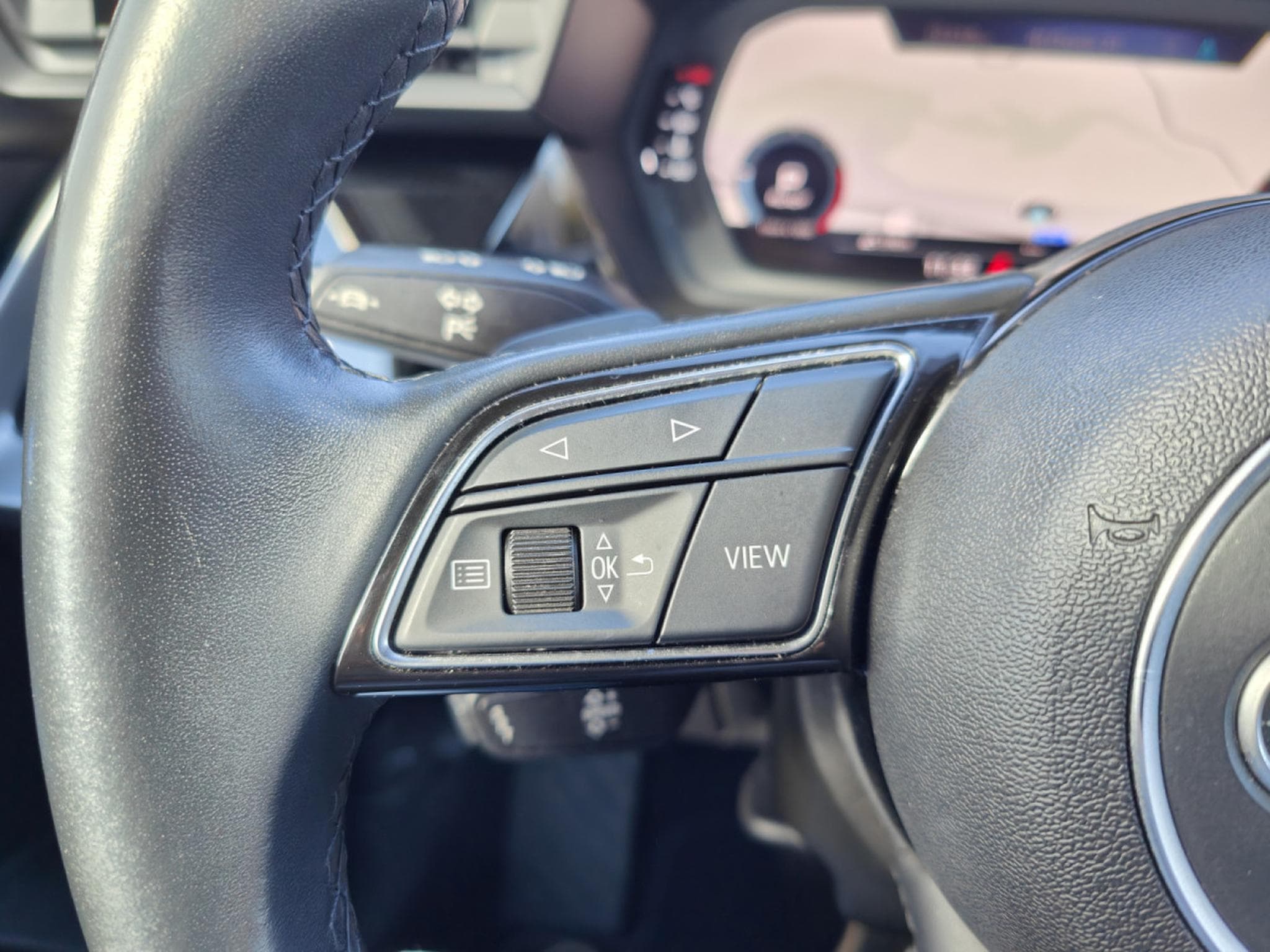 Audi A3 A3 SPORTBACK 35 TDi S-TRONIC CARPLAY VIRTUAL LED (2021) - Foto 20