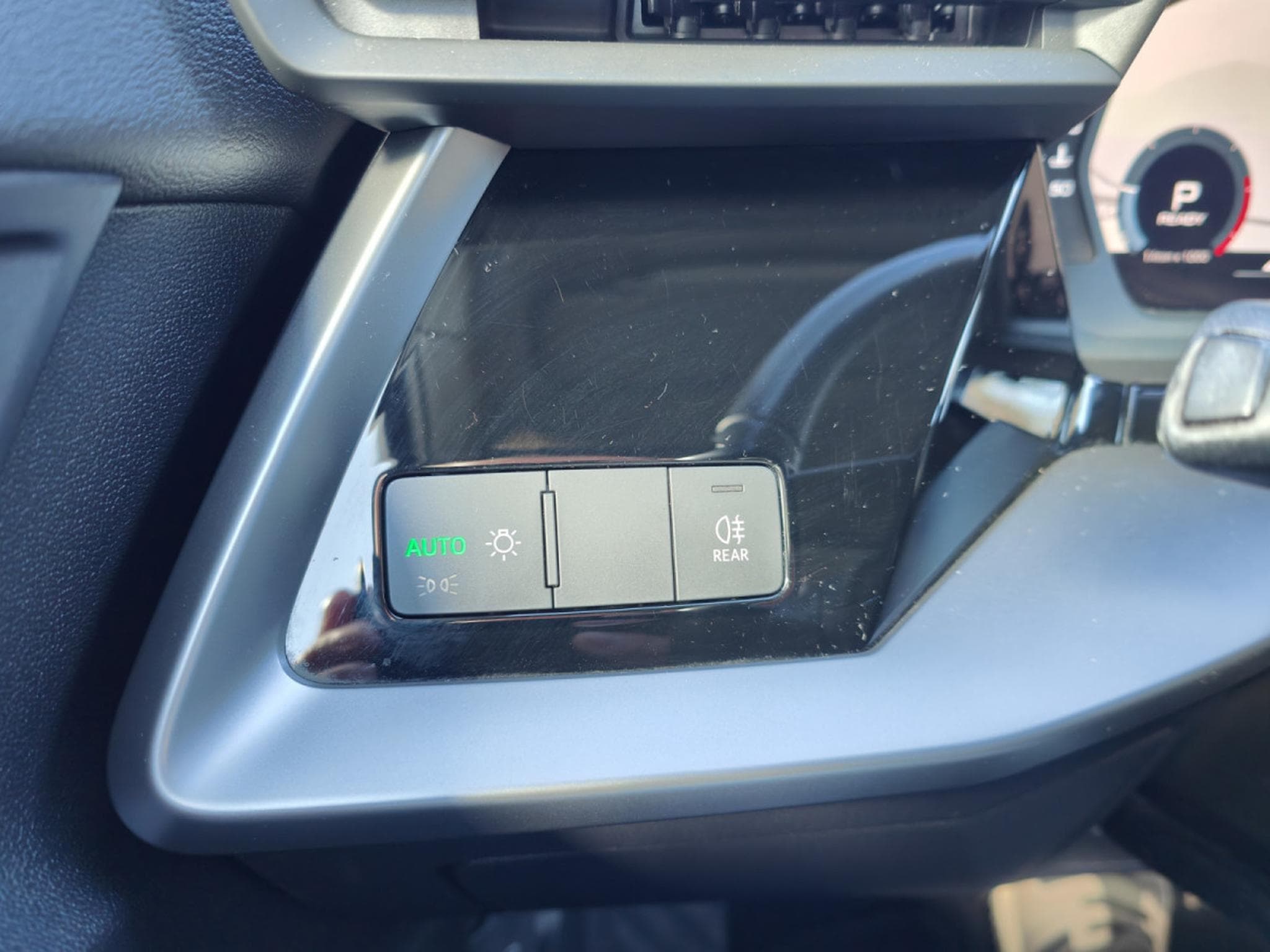Audi A3 A3 SPORTBACK 35 TDi S-TRONIC CARPLAY VIRTUAL LED (2021) - Foto 21