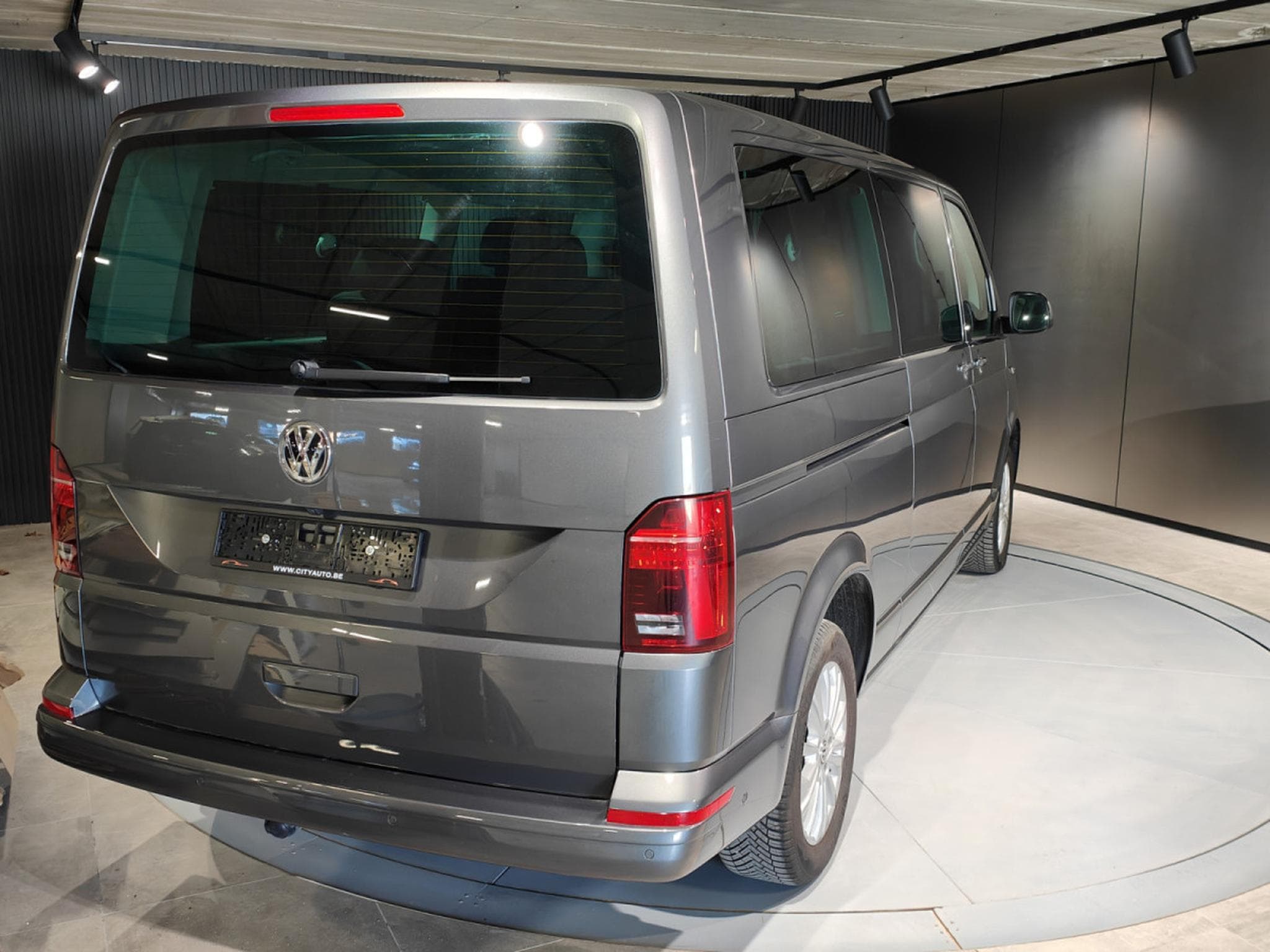 VW T6.1 2.0 TDI DSG 9 PLACES CARPLAY CAMERA GPS (2023) - Photo 3