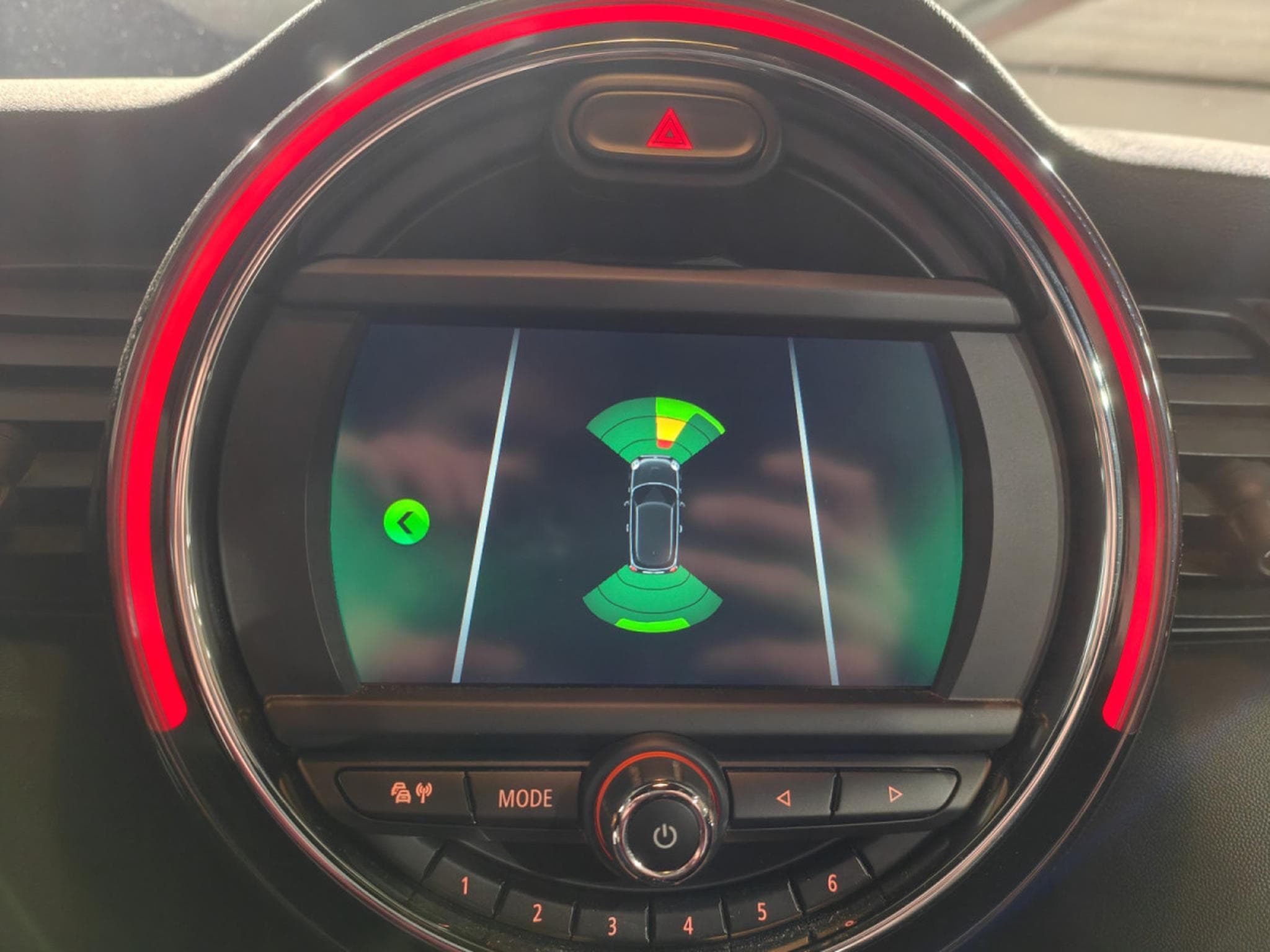 Mini Cooper 1.5i CLIMATISATION BLUETOOTH RADAR AV/ARR (2020) - Foto 15