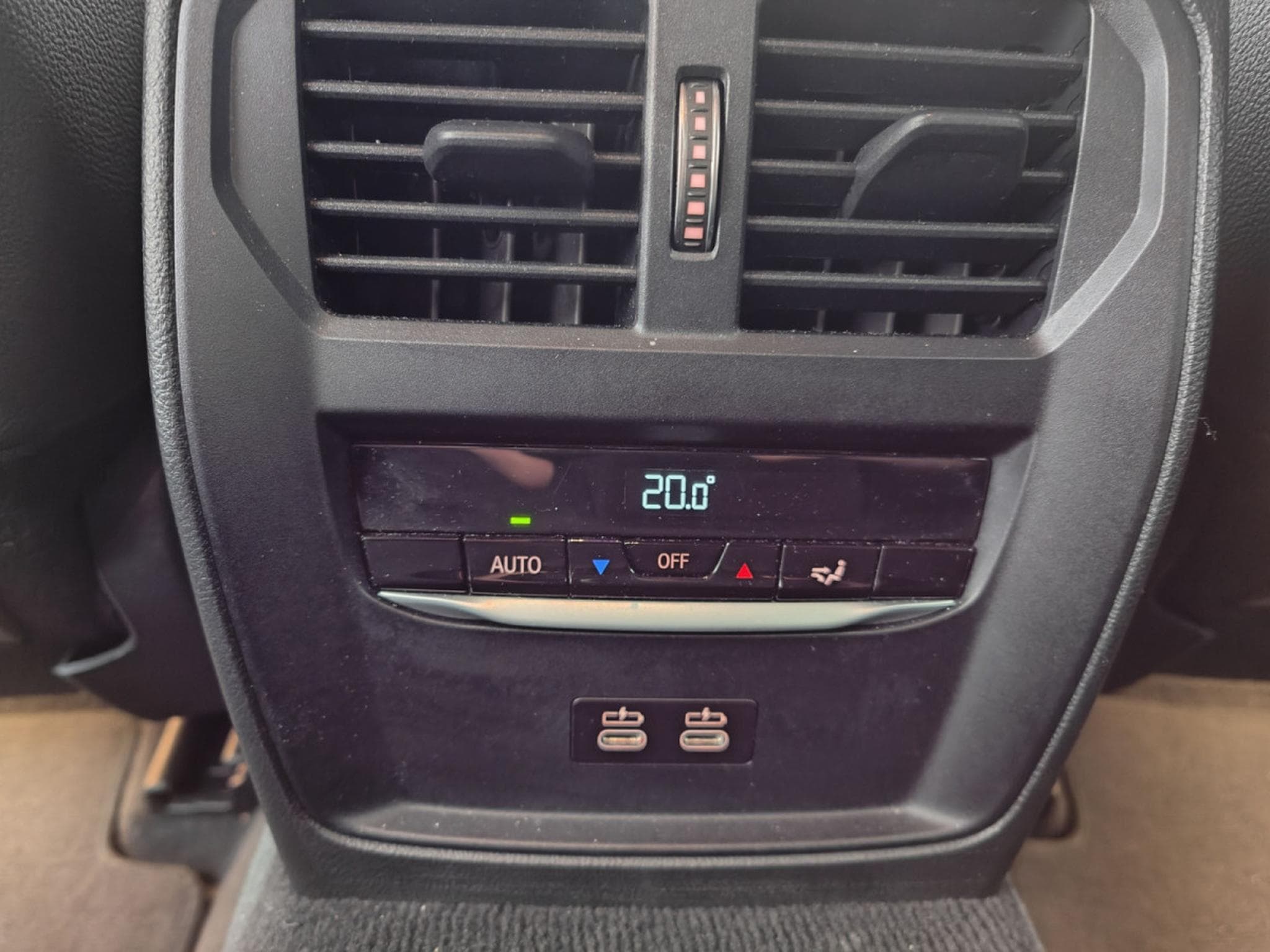 BMW 420 420I PACK M GPS CAMERA GPS CARPLAY SIEGES CHAUFFANTS (2022) - Foto 12