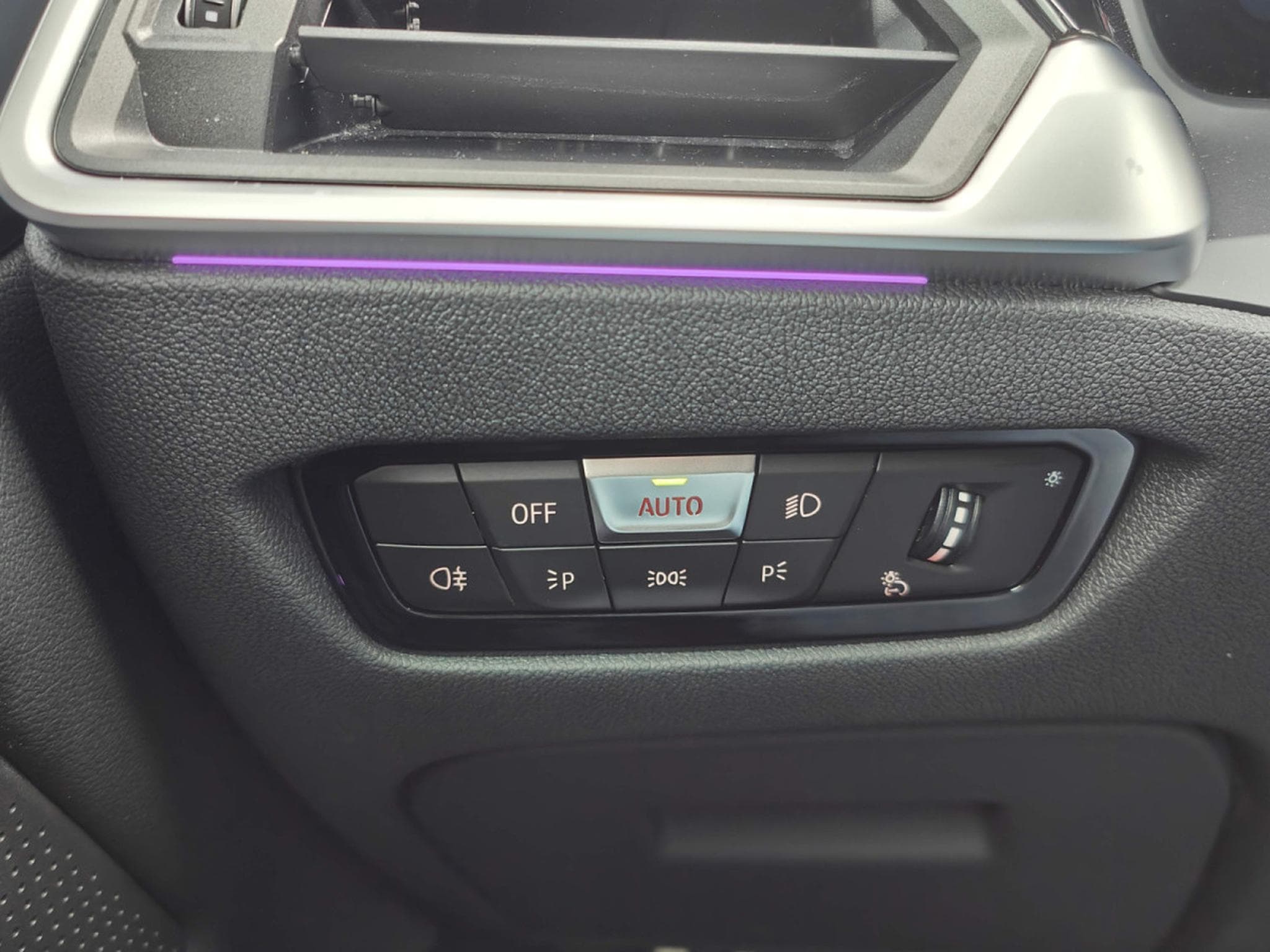 BMW 420 420I PACK M GPS CAMERA GPS CARPLAY SIEGES CHAUFFANTS (2022) - Foto 14