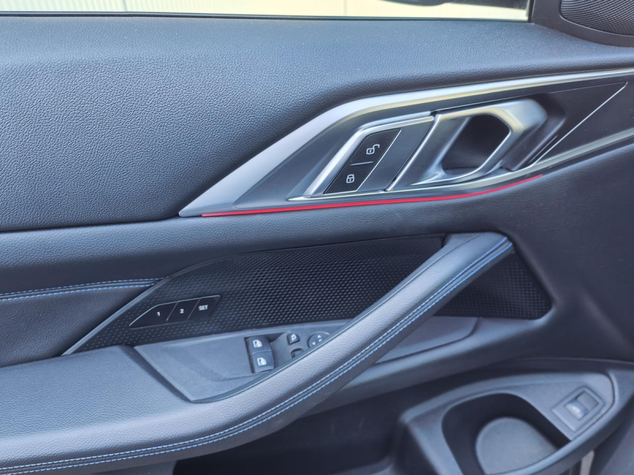BMW M440 M440iA XDRIVE CARPLAY GPS BLUETOOTH CAMERA (2021) - Foto 14