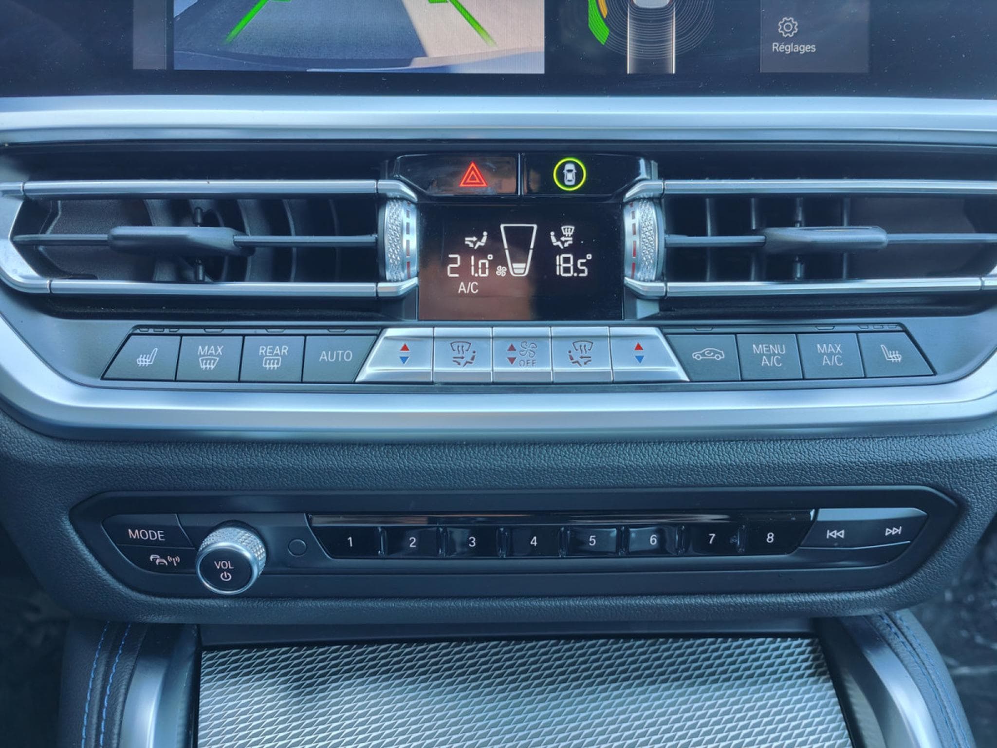 BMW M440 M440iA XDRIVE CARPLAY GPS BLUETOOTH CAMERA (2021) - Foto 16