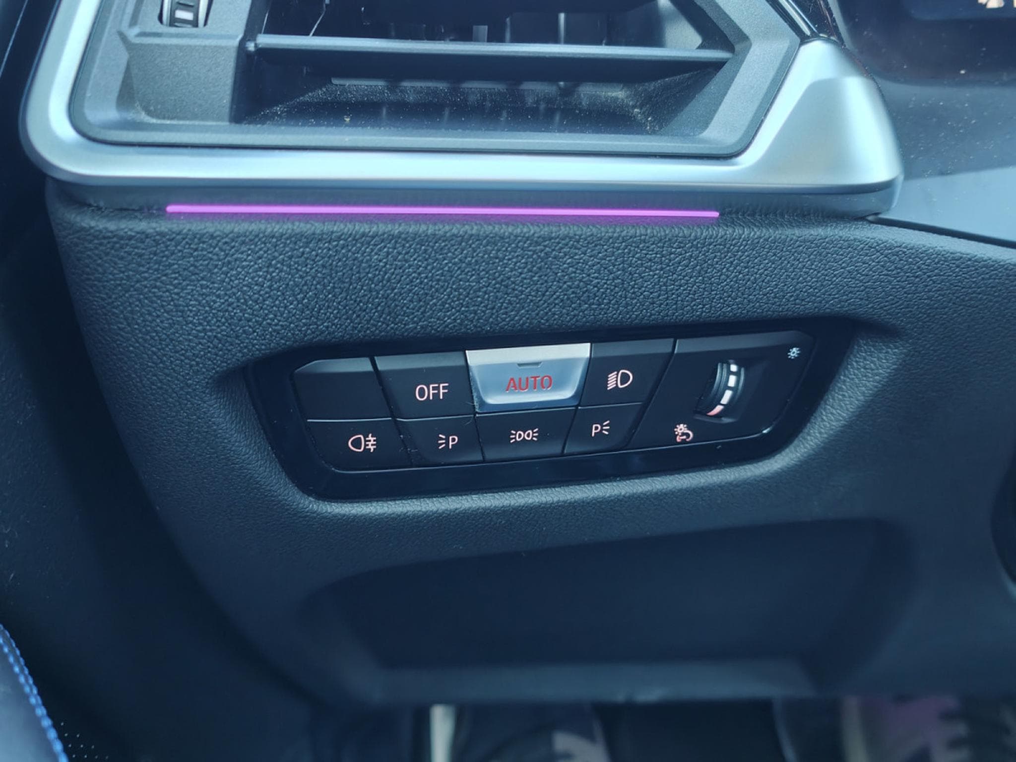 BMW M440 M440iA XDRIVE CARPLAY GPS BLUETOOTH CAMERA (2021) - Foto 24