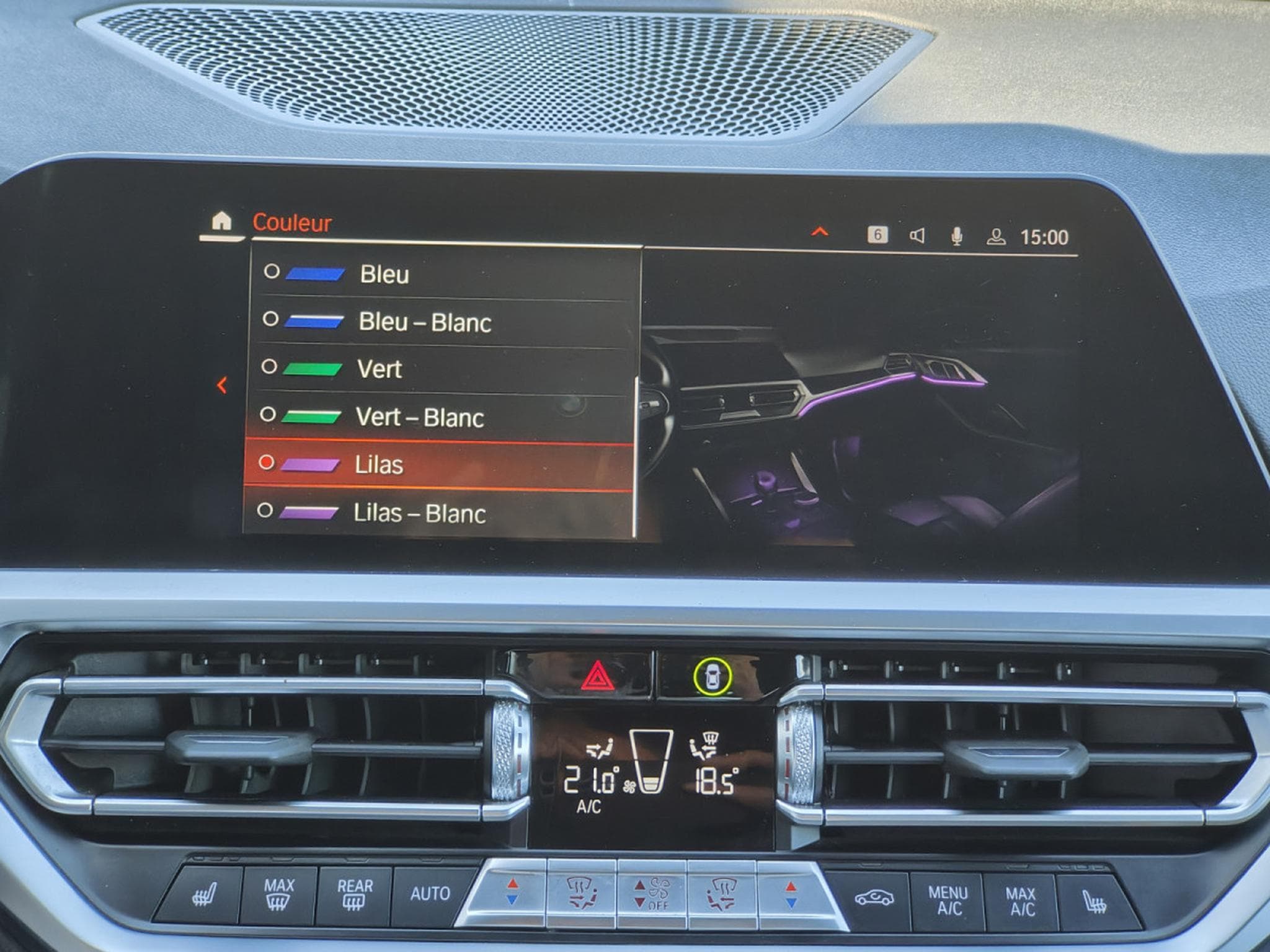 BMW M440 M440iA XDRIVE CARPLAY GPS BLUETOOTH CAMERA (2021) - Foto 26