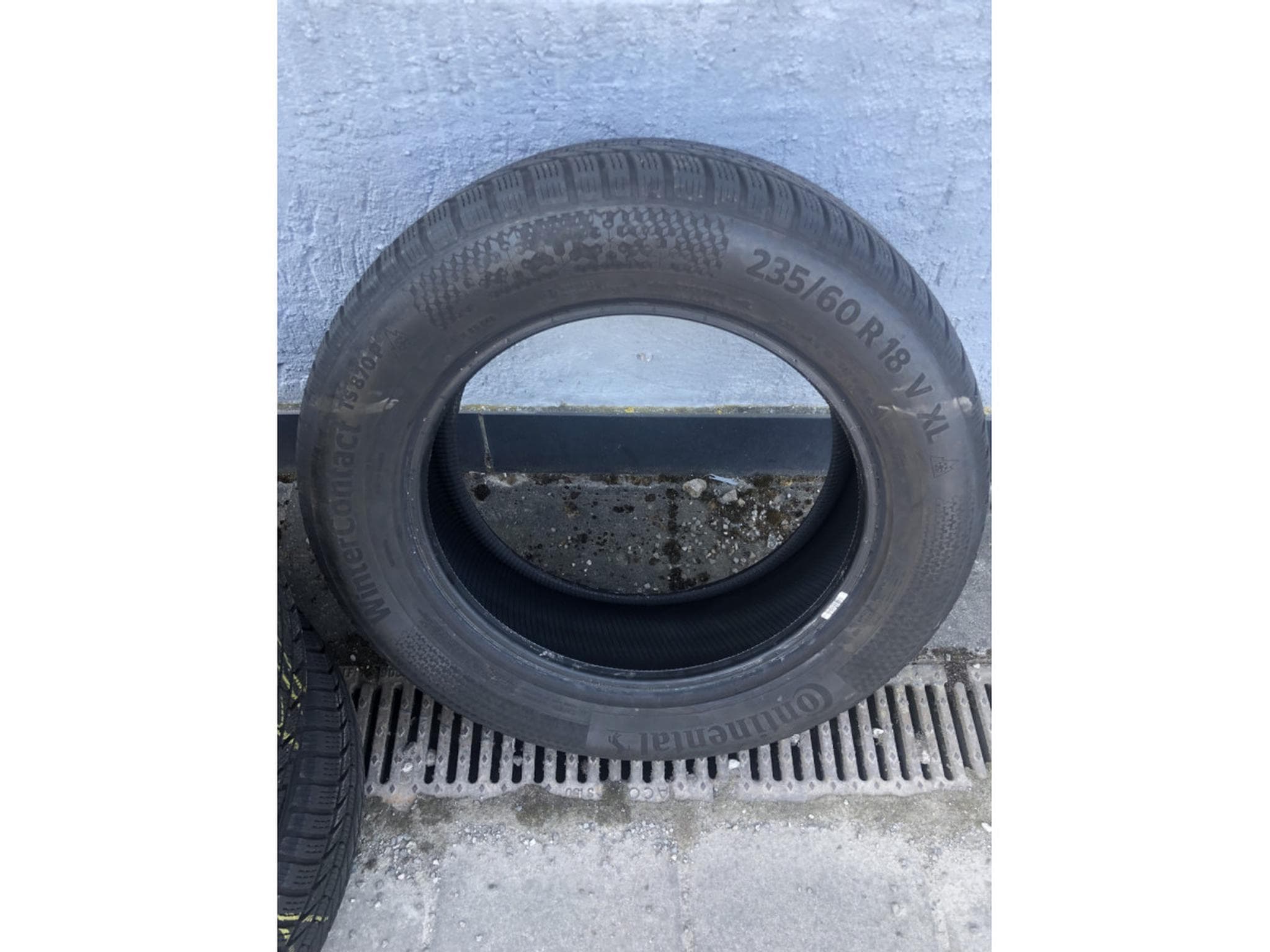 Pneus hiver – 18" - Foto 2