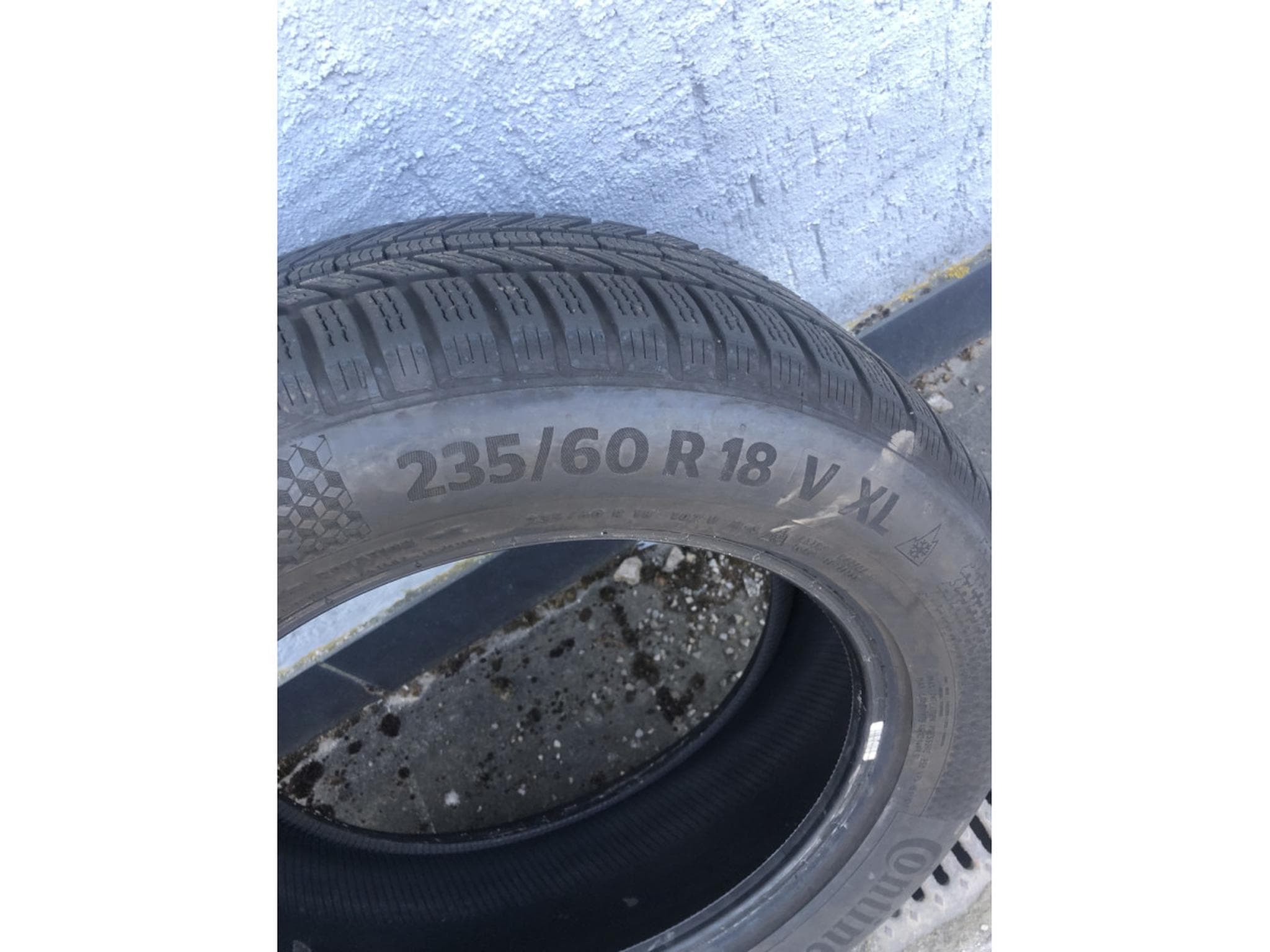 Pneus hiver – 18" - Foto 3