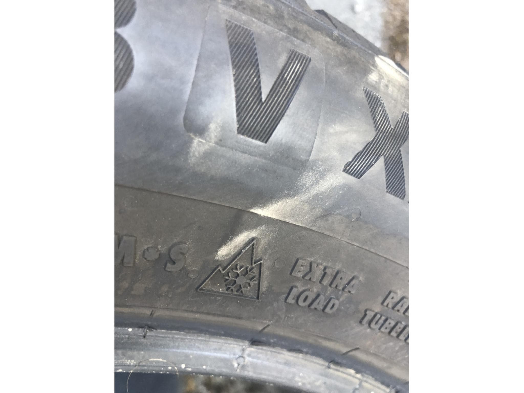 Pneus hiver – 18" - Foto 4