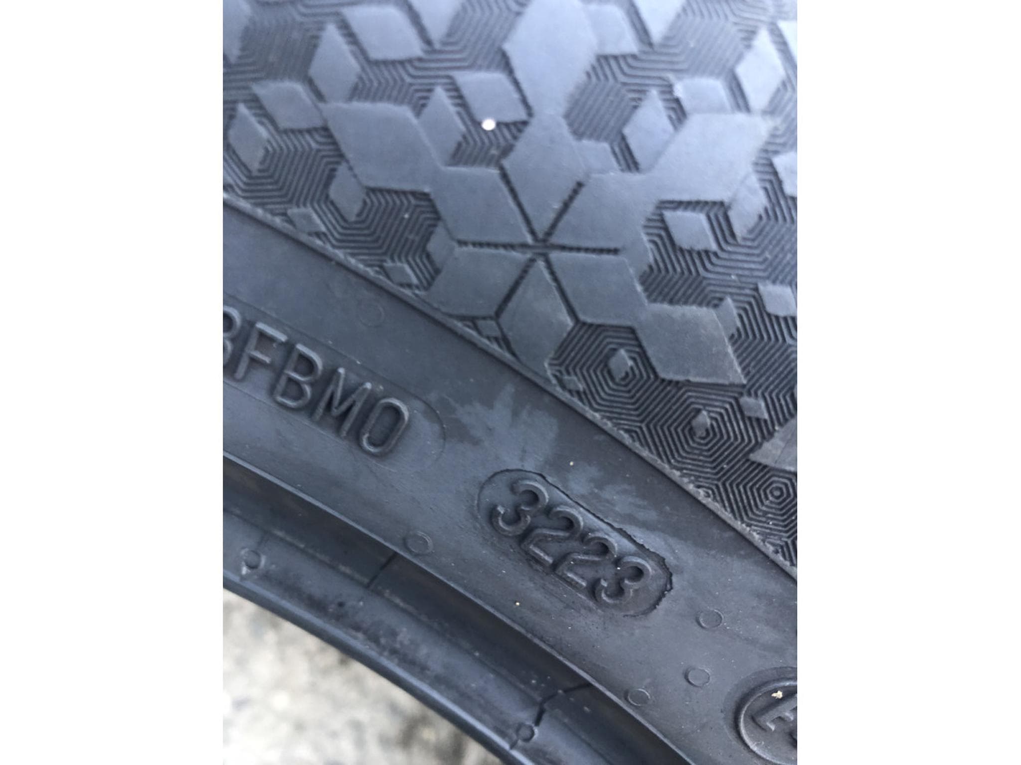 Pneus hiver – 18" - Foto 5