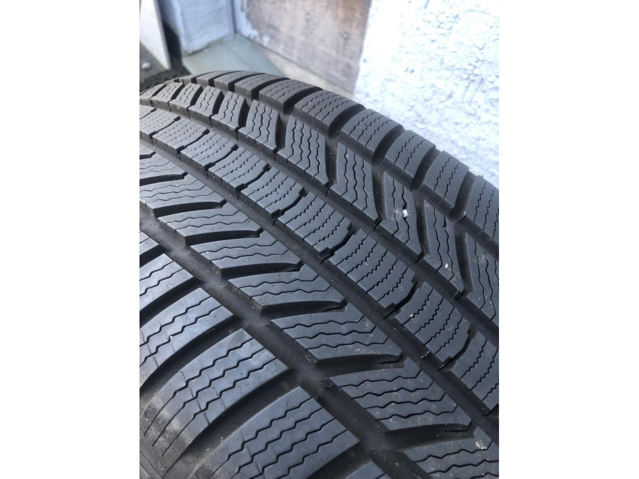 Pneus hiver – 18" - Foto 6