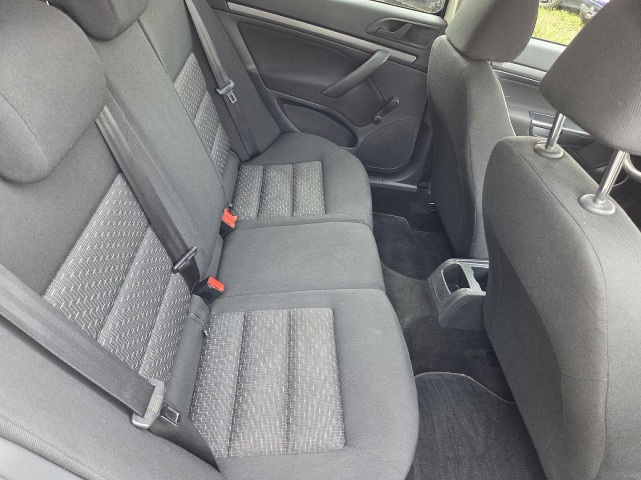 Skoda Octavia Combi 1.6 Tdi 105 CV Garantie 12 Mois (2011) - Photo 7