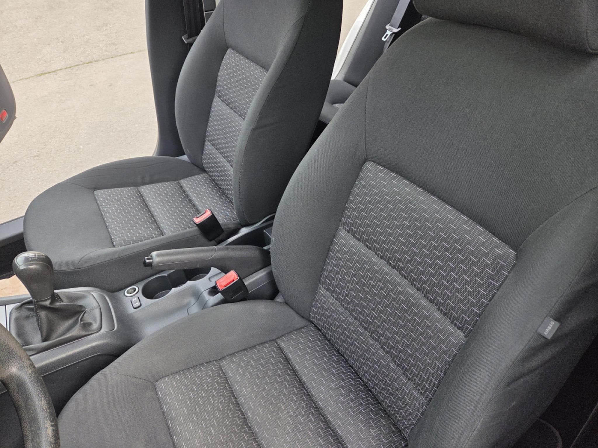 Skoda Octavia Combi 1.6 Tdi 105 CV Garantie 12 Mois (2011) - Photo 9
