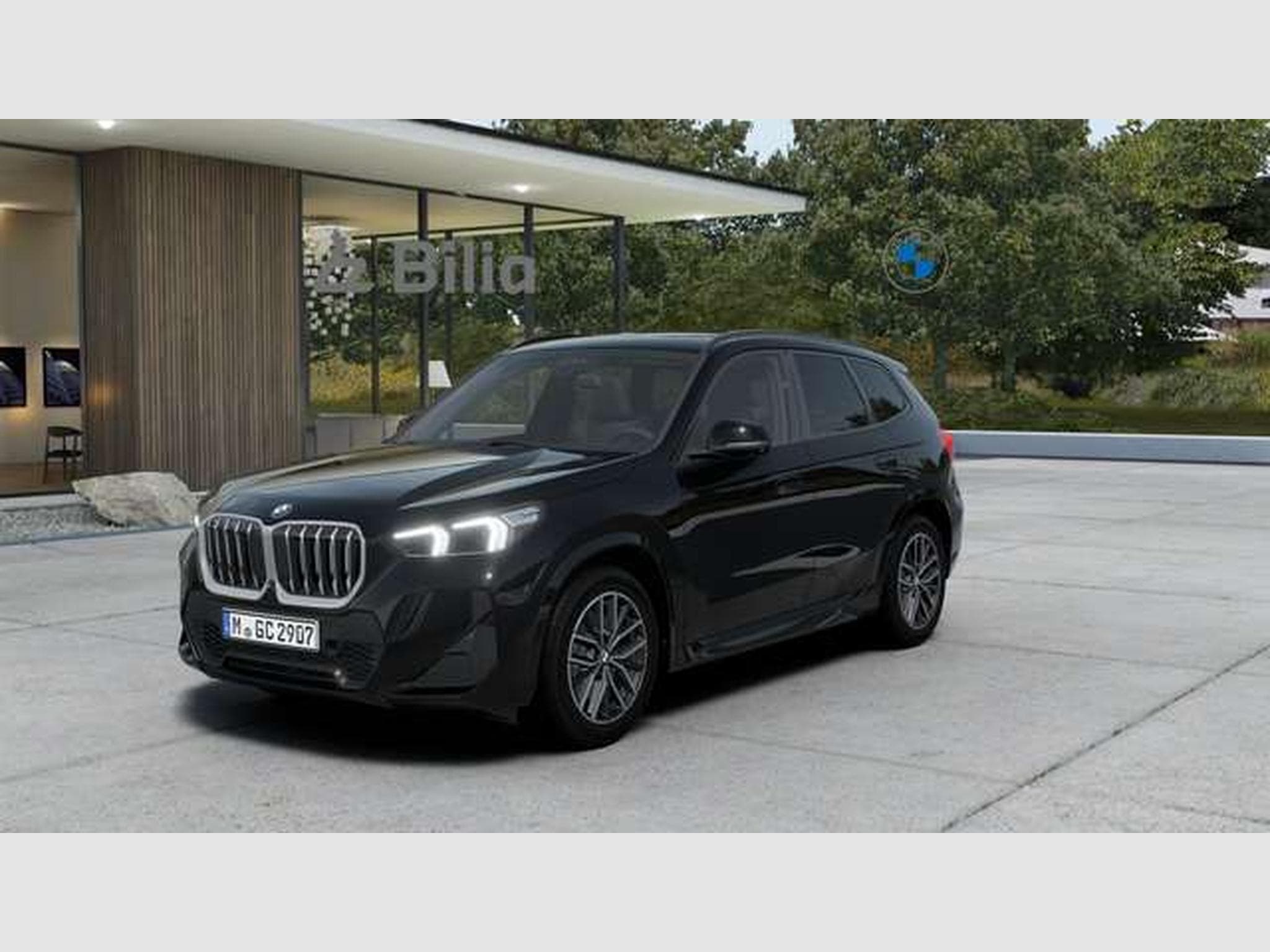 BMW X1 sDrive20i (2026) - Foto 1
