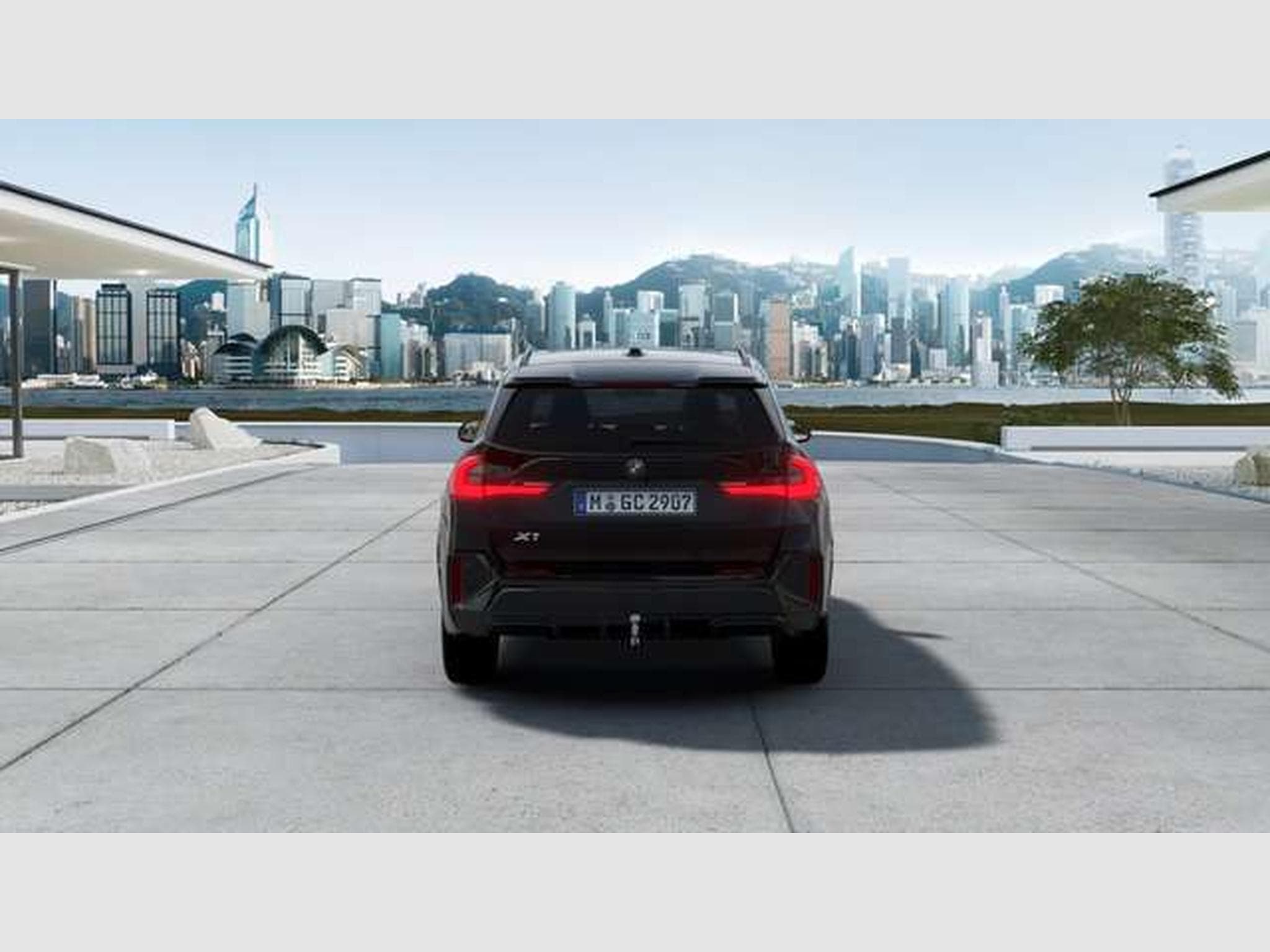 BMW X1 sDrive20i (2026) - Foto 3