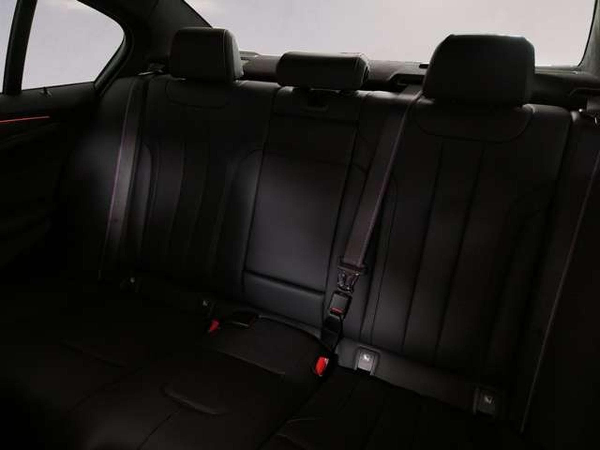 BMW M5 Limousine (2022) - Foto 10