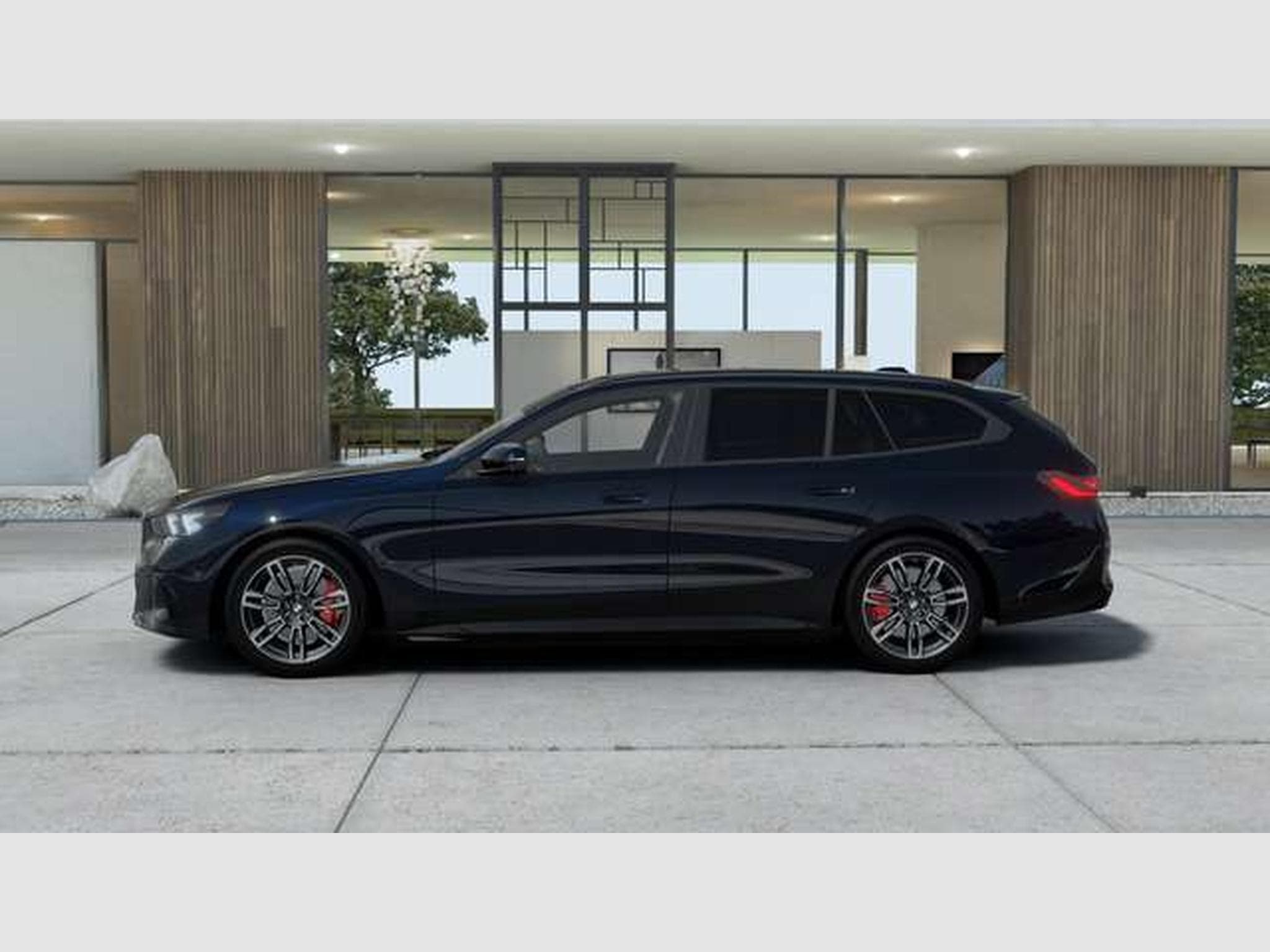 BMW 520 d xDrive M Sport (2026) - Foto 2