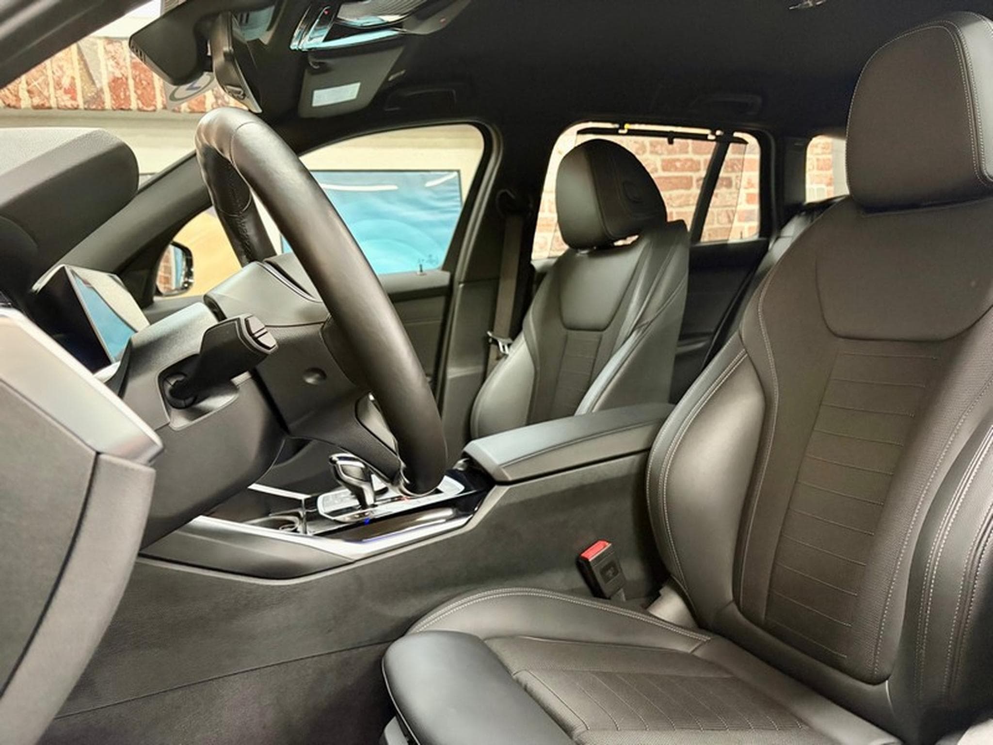 BMW 320 320dA Touring 2.0 190cv Auto xDrive (2021) - Photo 5