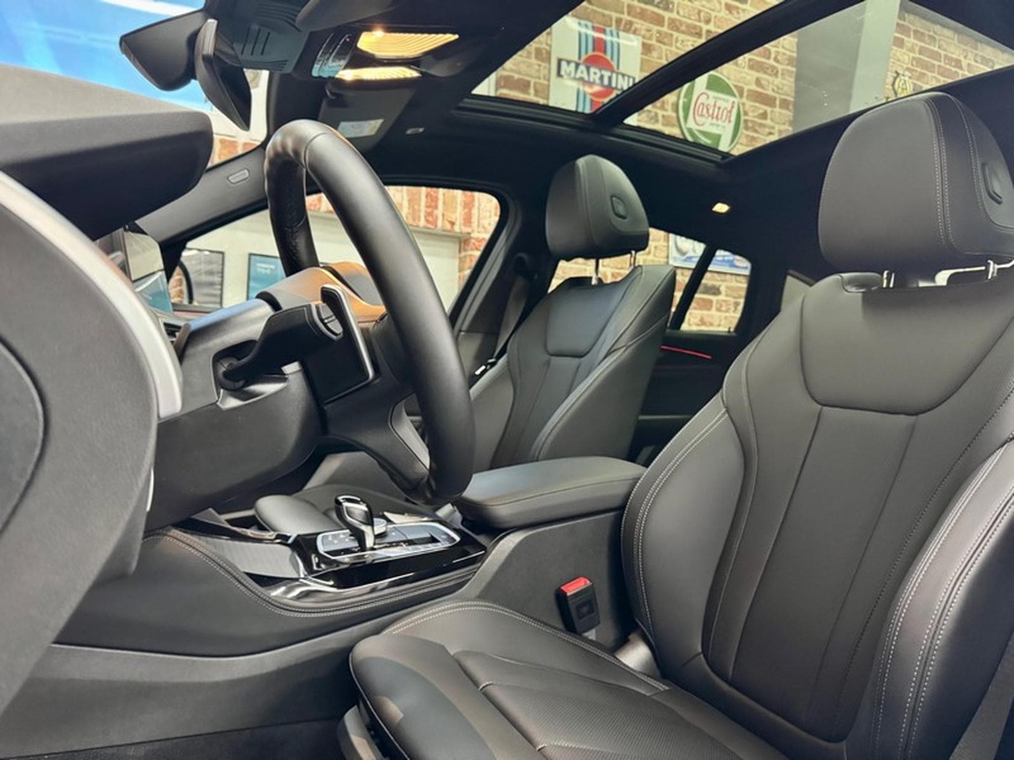 BMW X4 X4 20iA 2.0 184cv Auto xDrive M-SPORT (2025) - Photo 5