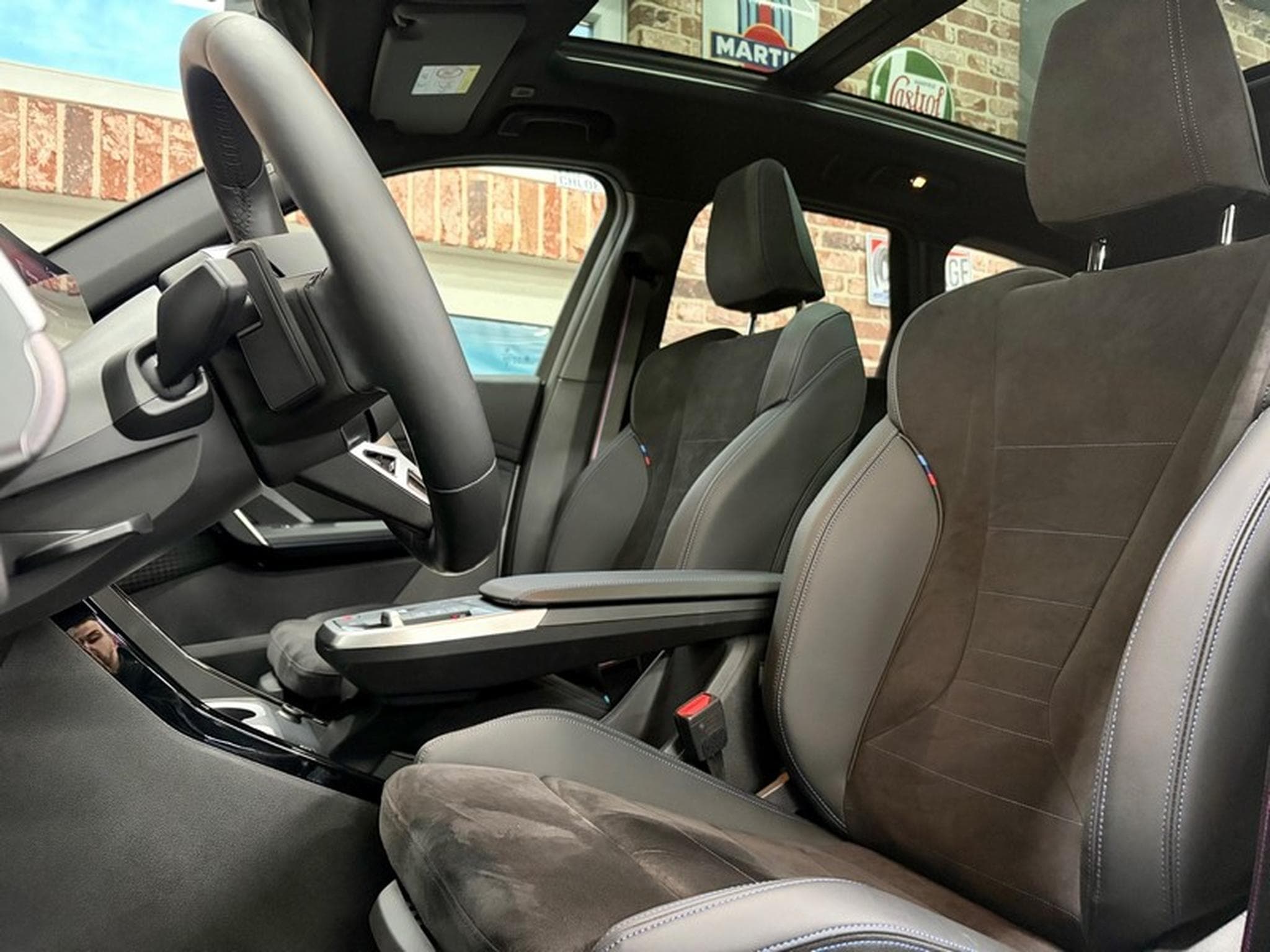 BMW X1 X1 20iA 170cv Auto sDrive M-SPORT (2025) - Photo 5