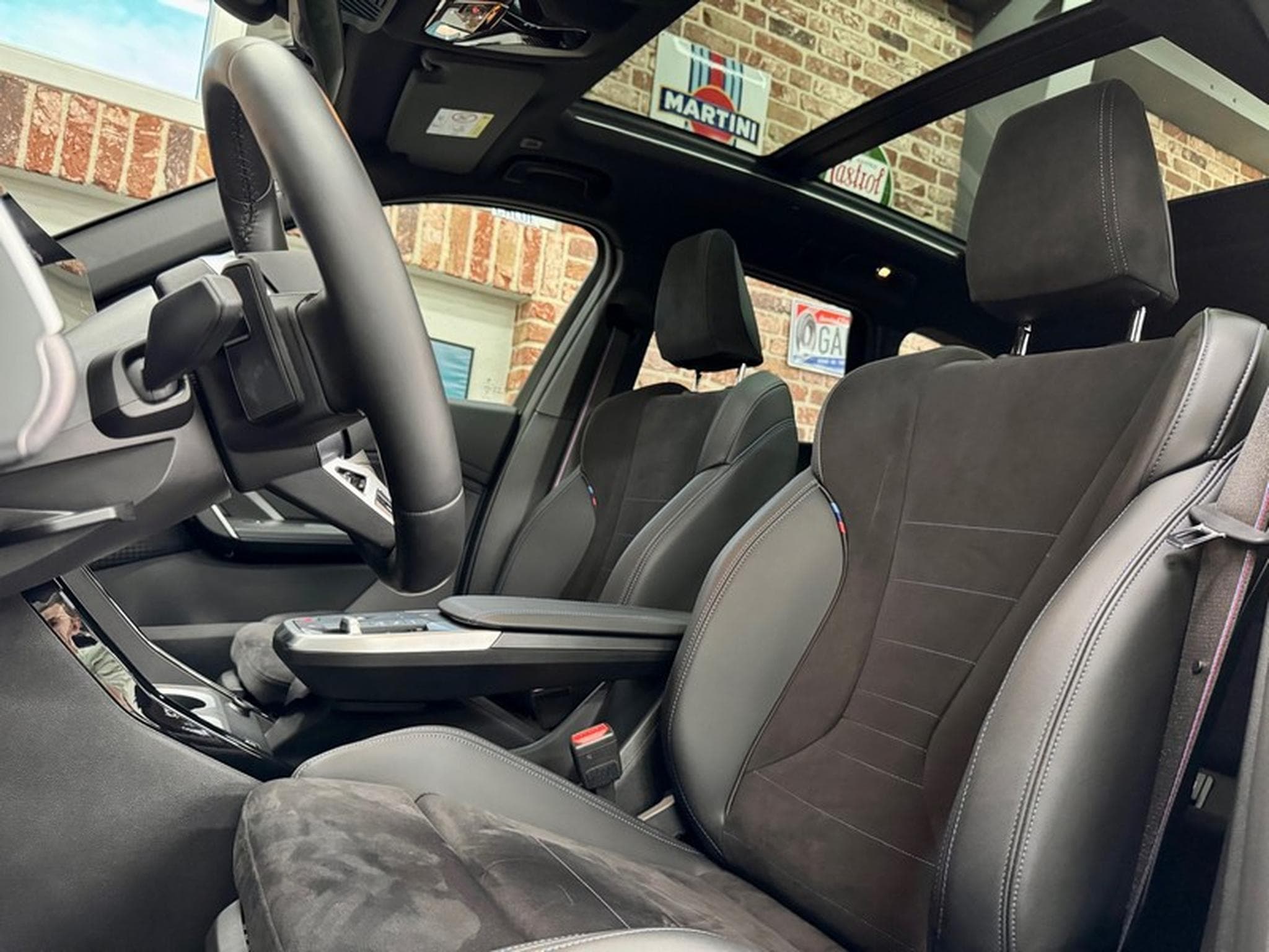 BMW X1 X1 20iA 170cv Auto sDrive M-SPORT (2025) - Photo 5