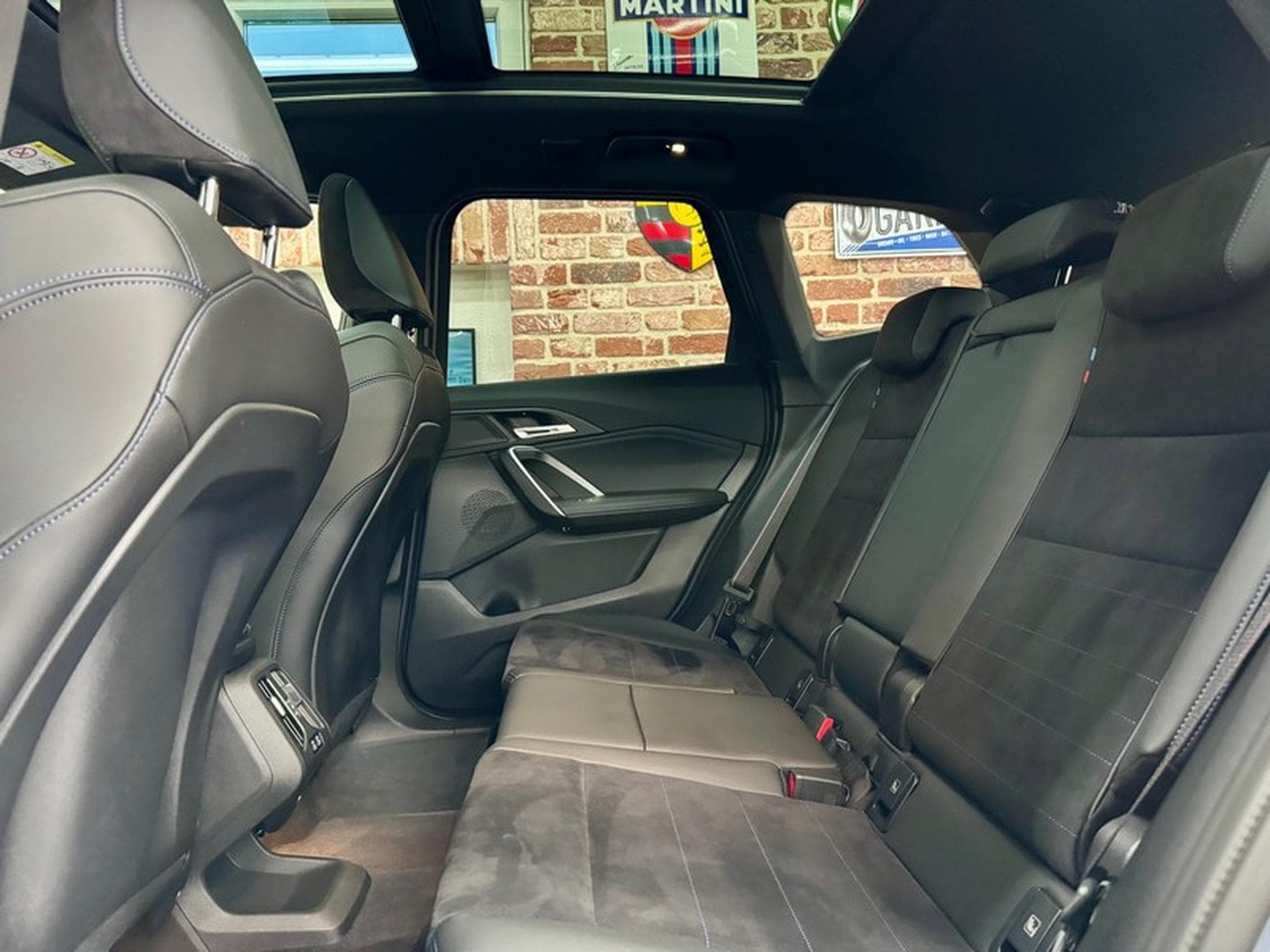BMW X1 X1 20iA 170cv Auto sDrive M-SPORT (2025) - Photo 6