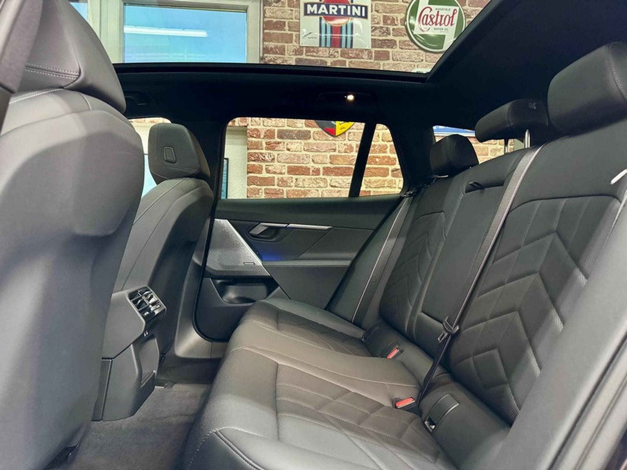 BMW 540 540dA Touring 3.0 303cv Auto xDrive M-SPORT PRO (New Model) (2024) - Photo 6