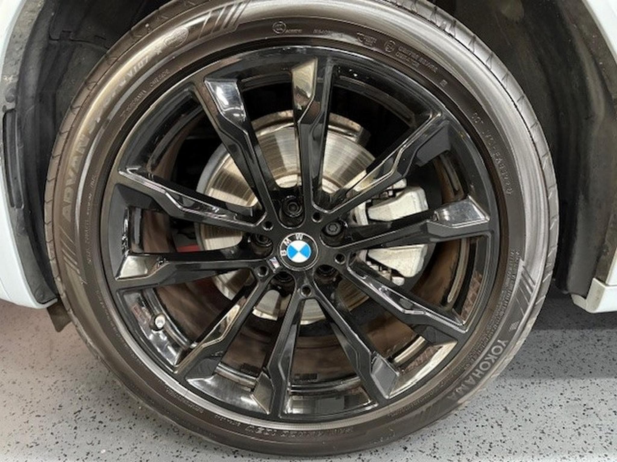BMW X4 X4 20dA 2.0 190cv Auto xDrive M-SPORT (2025) - Photo 3
