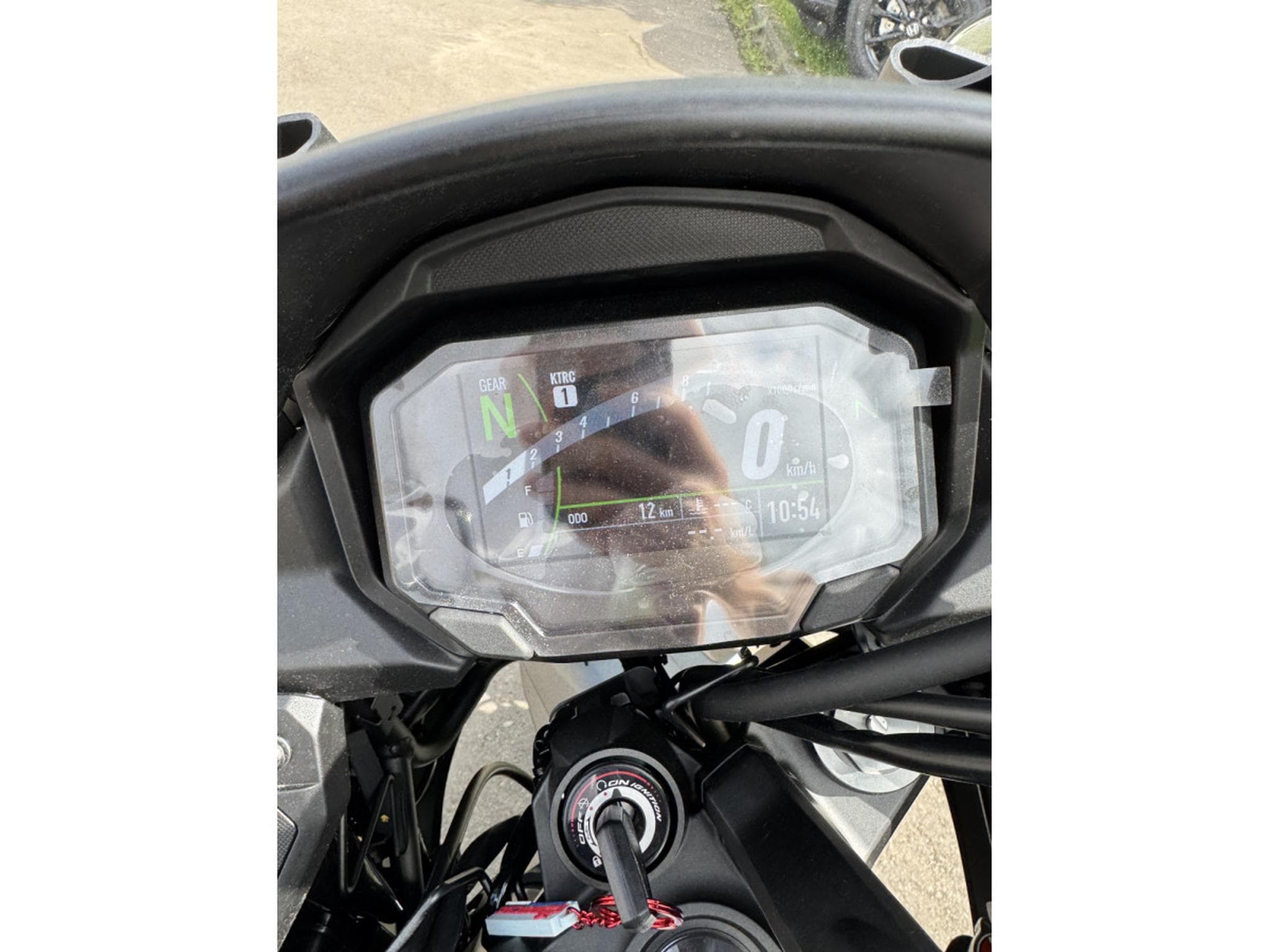 Kawasaki Versys (2026) - Foto 5