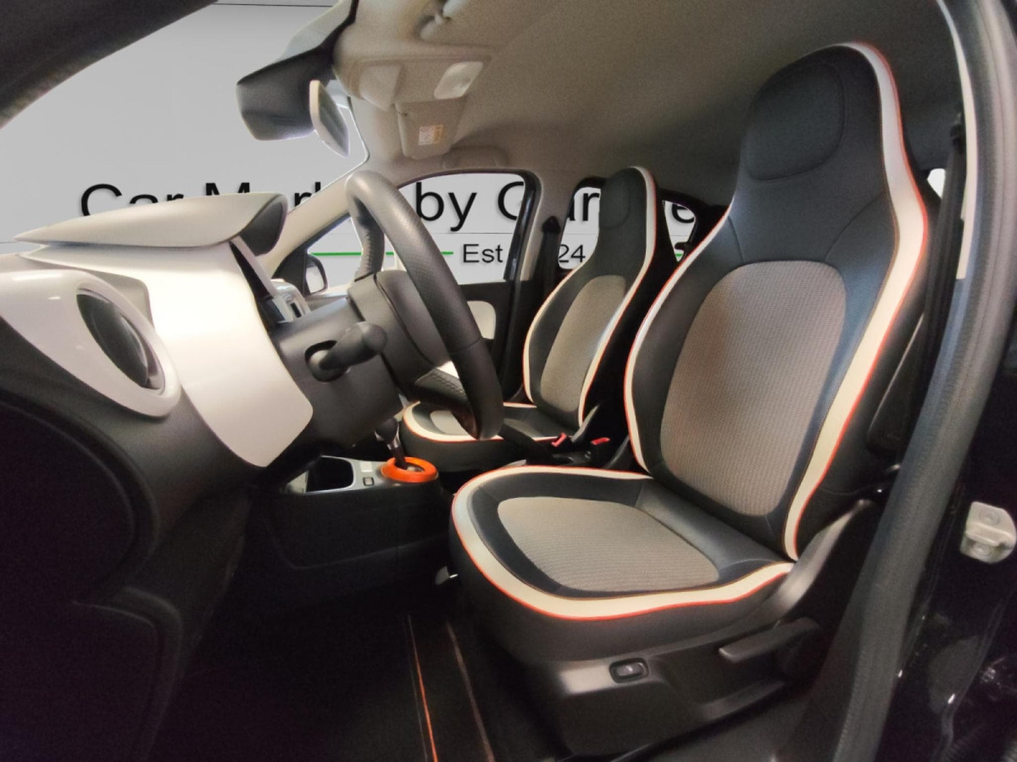 Renault Twingo ZE Vibes ZE (2021) - Photo 10