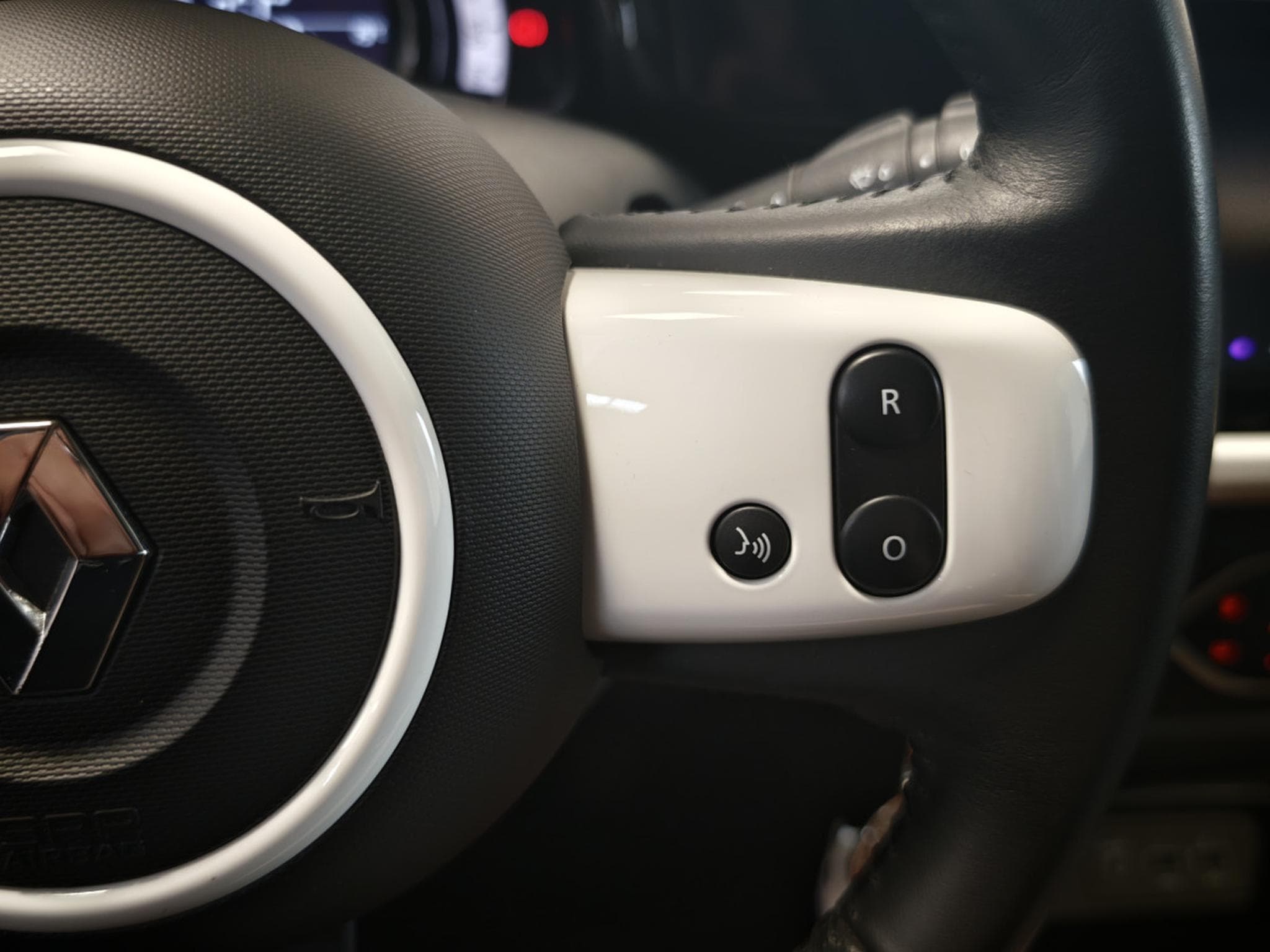 Renault Twingo ZE Vibes ZE (2021) - Photo 15