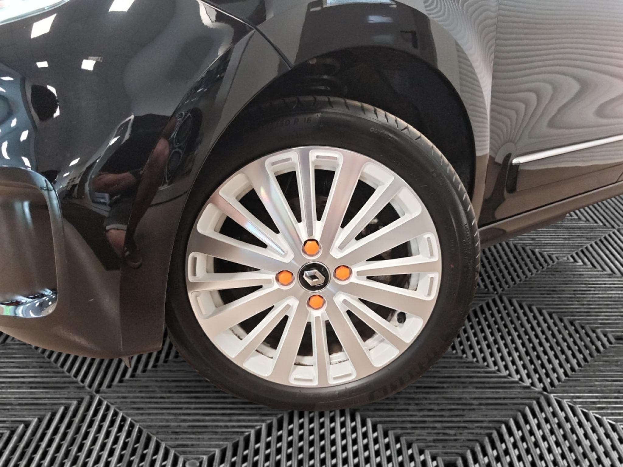 Renault Twingo ZE Vibes ZE (2021) - Photo 22