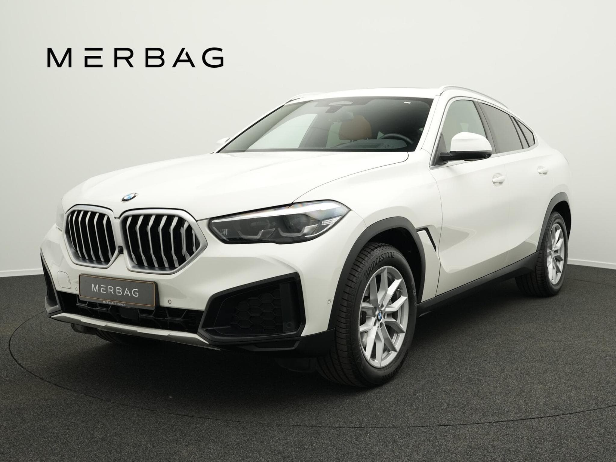 BMW X6 xDrive 40i MHD (1970) - Photo 1