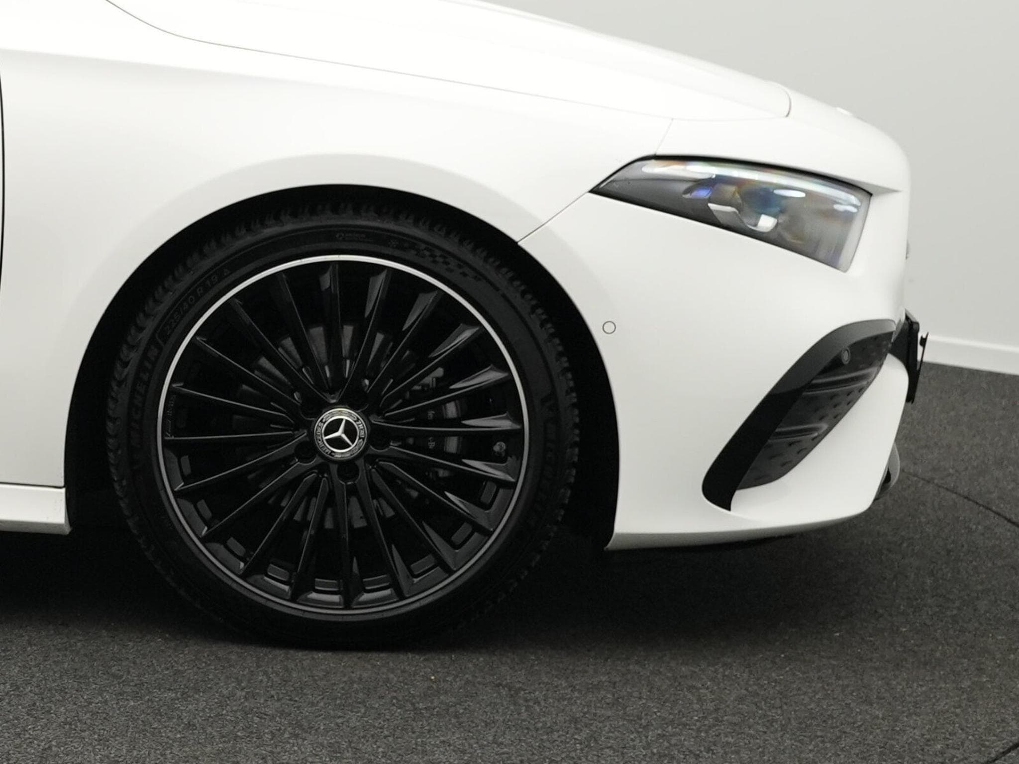 Mercedes A 200 Multi+Kamera+Distr+Night+19" (2025) - Photo 6