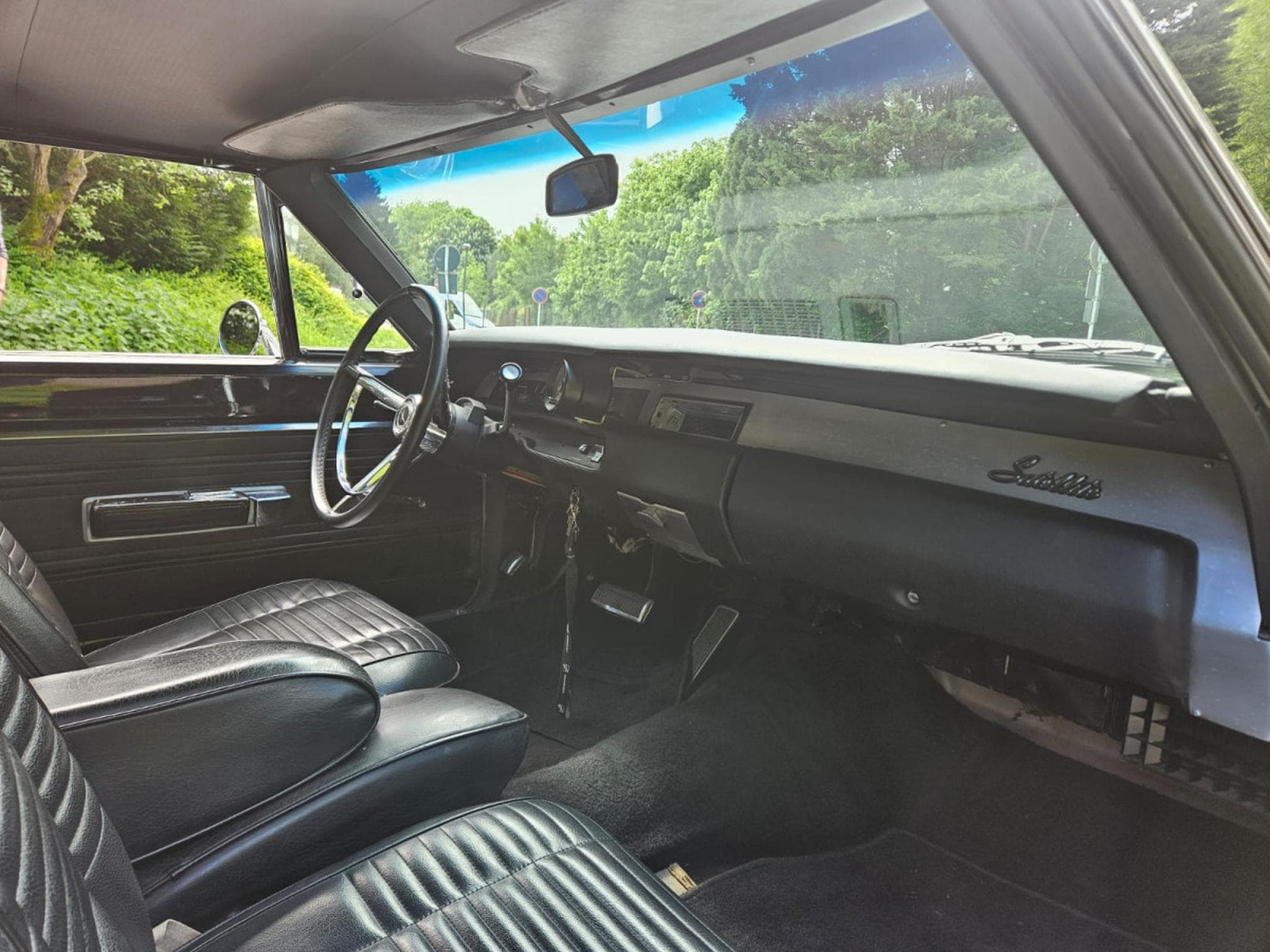 Plymouth Satellite 440 (1969) - Photo 15