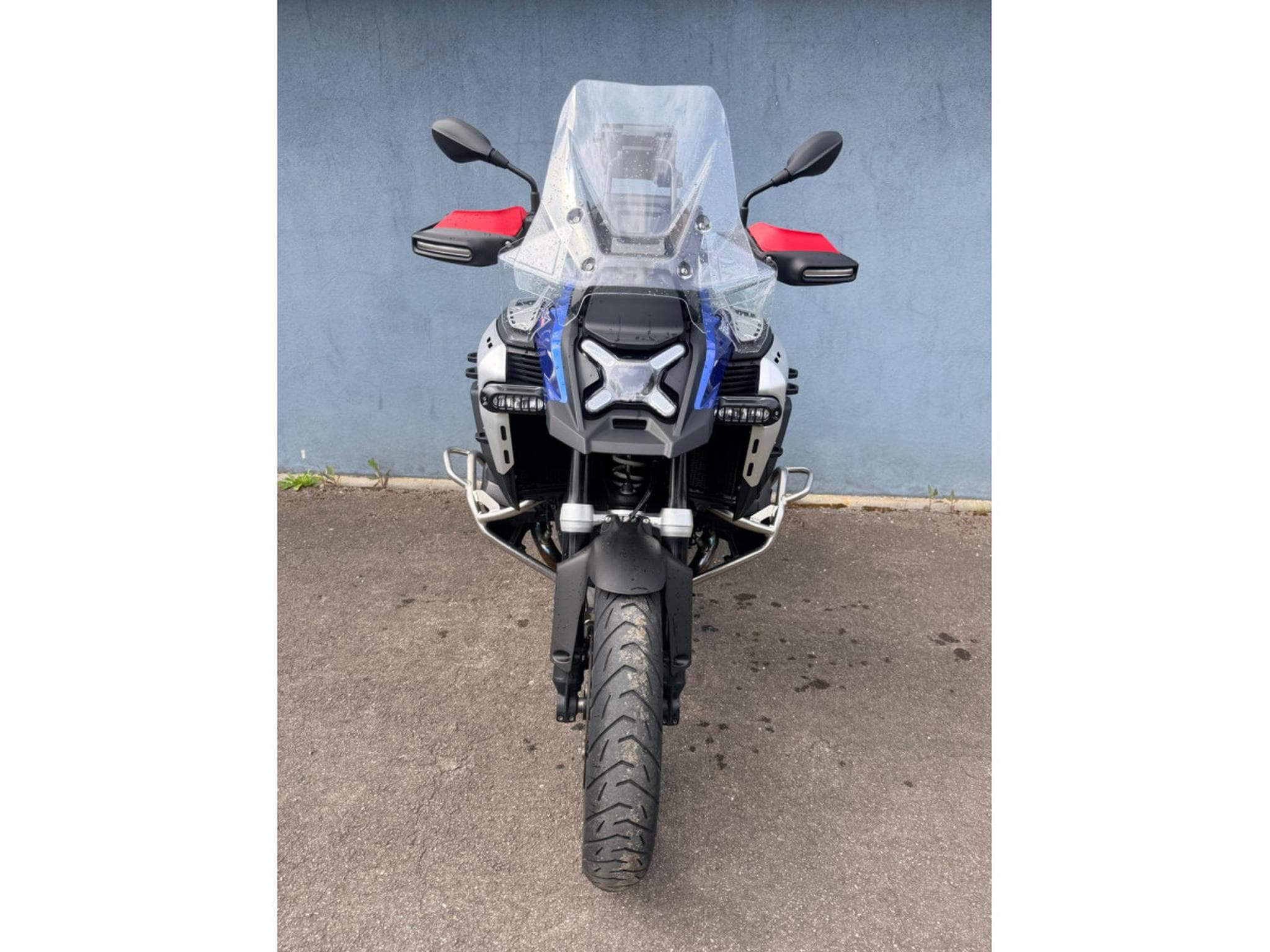 BMW R 1300 GS Adventure (2025) - Foto 3