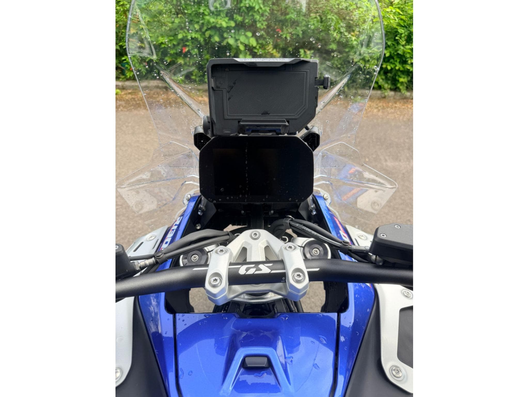 BMW R 1300 GS Adventure (2025) - Foto 8