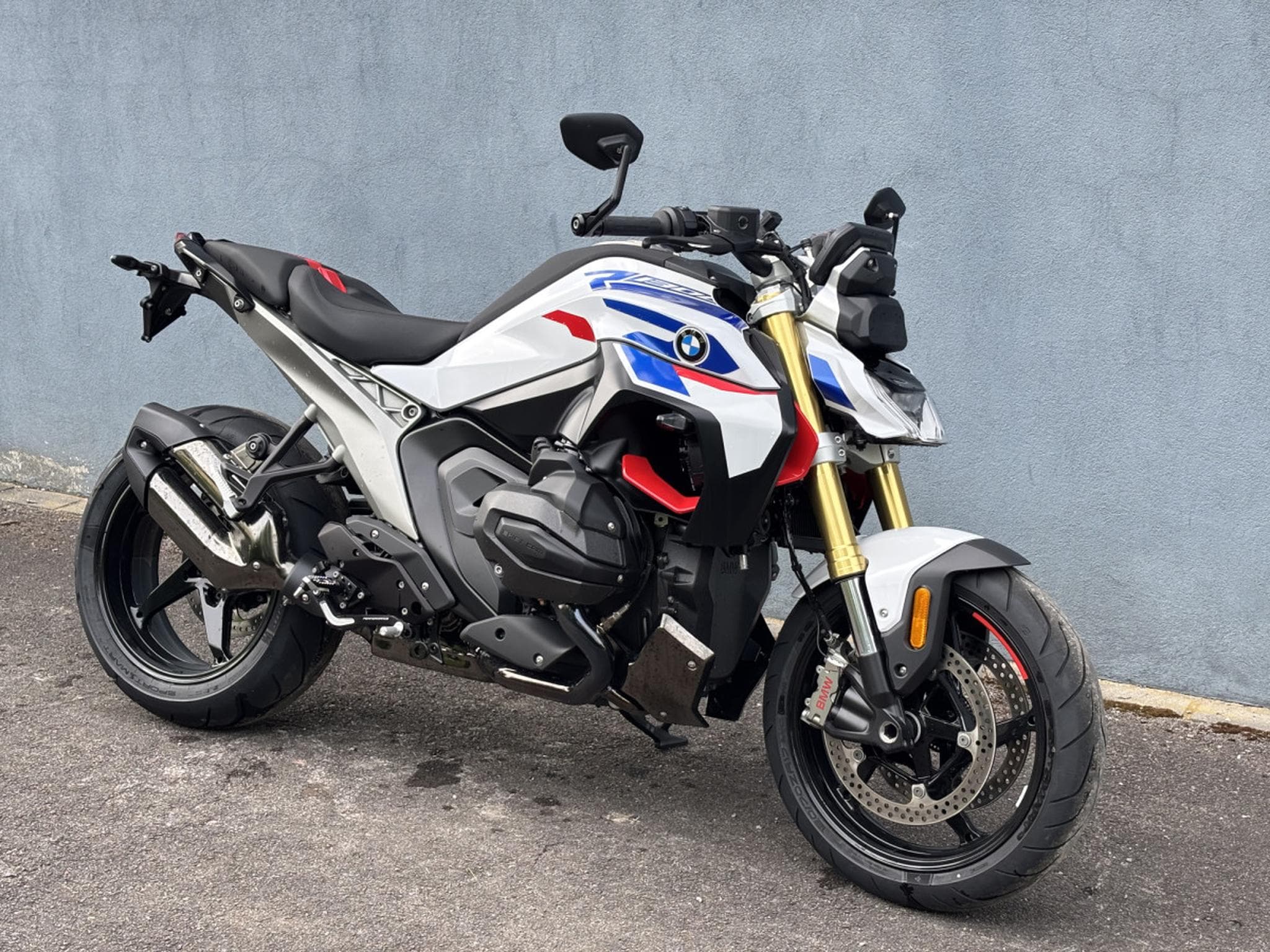 BMW R 1300 R (2025) - Foto 2